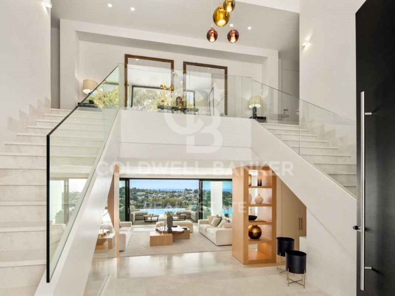 Benahavís, Andalusia, ES, 7 Bedrooms Bedrooms, ,8 BathroomsBathrooms,Residential,For Sale,1817389