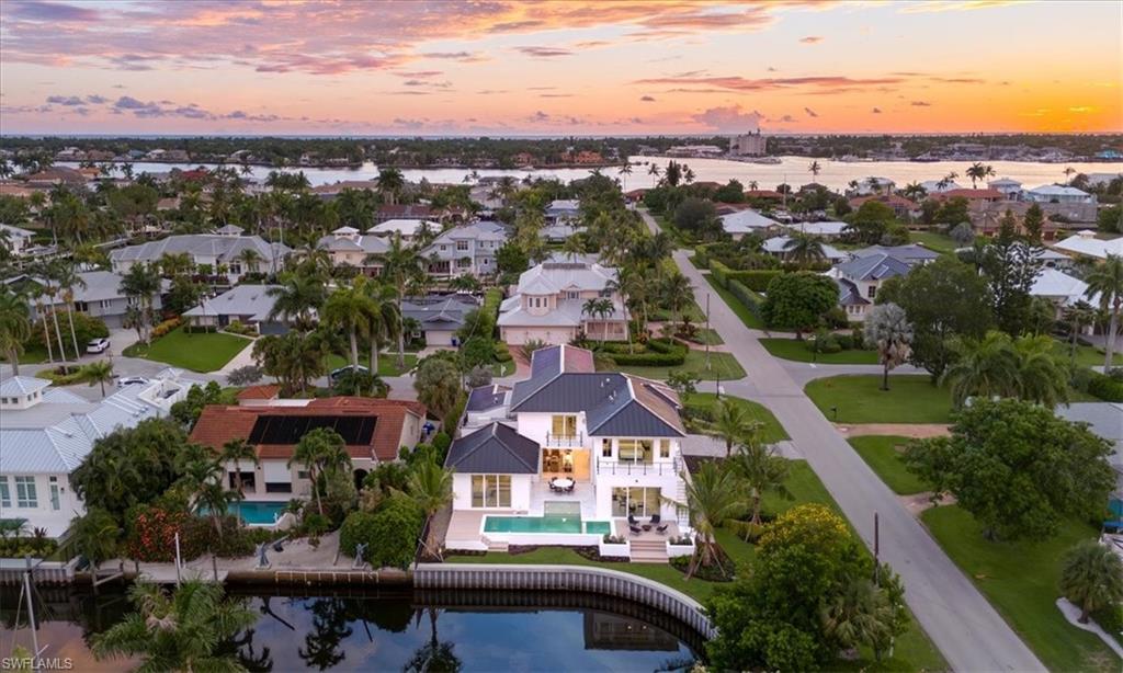 Naples, Florida, 34102, United States, 4 Bedrooms Bedrooms, ,6 BathroomsBathrooms,Residential,For Sale,1908699