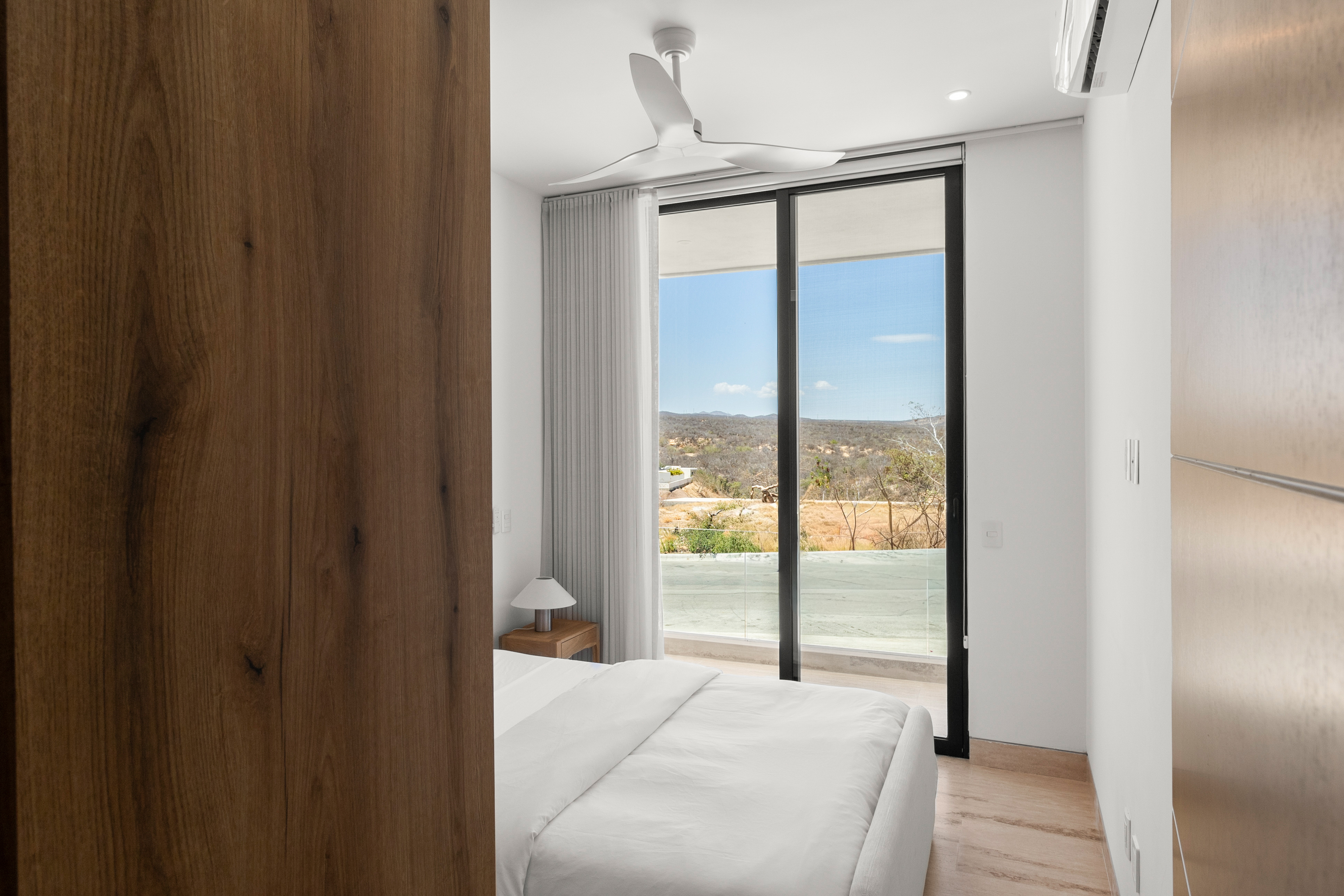  Penthouse SEI Residences PH-A, El Tule - 物件實景