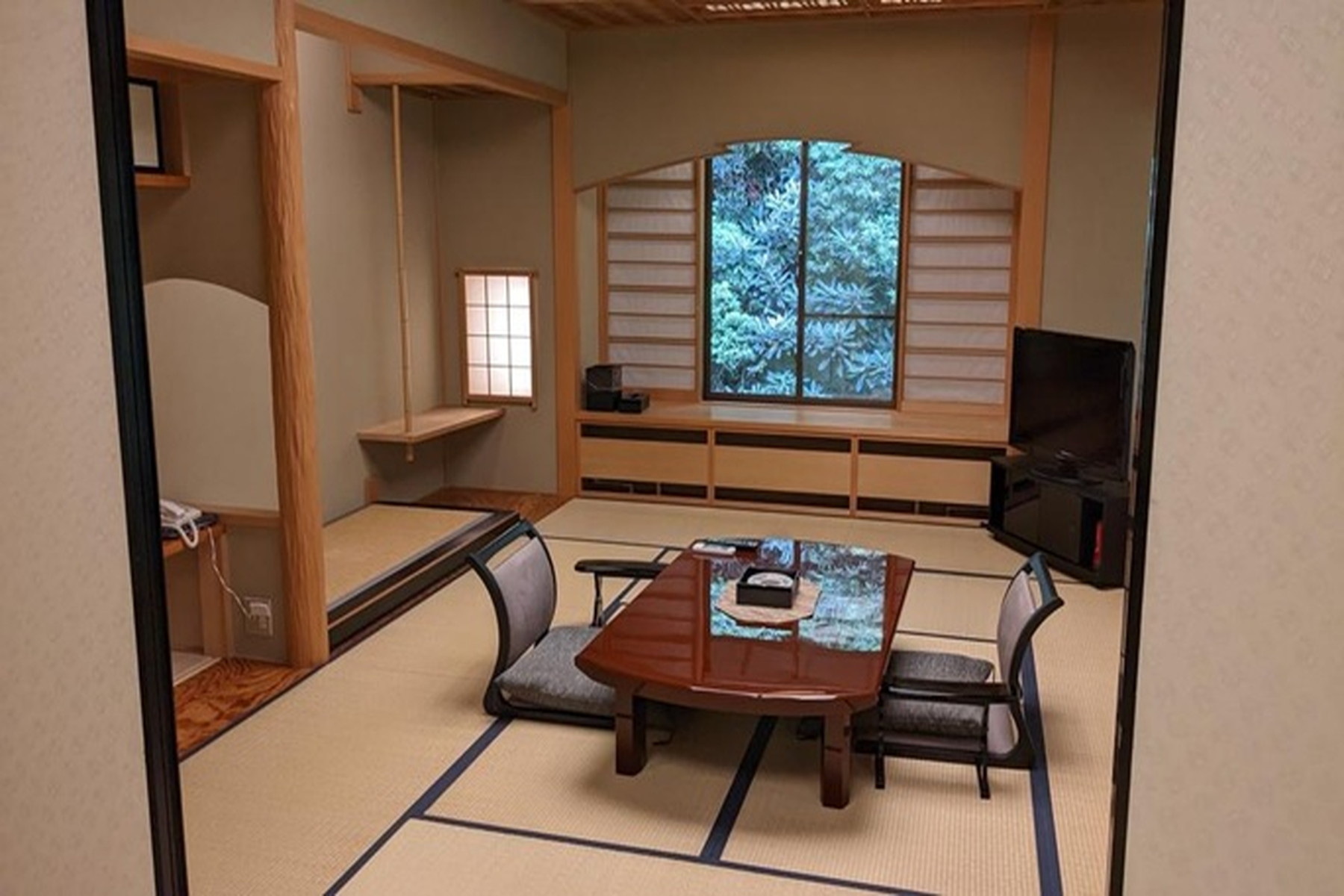  Tateshina Retreat Residence - 物件實景