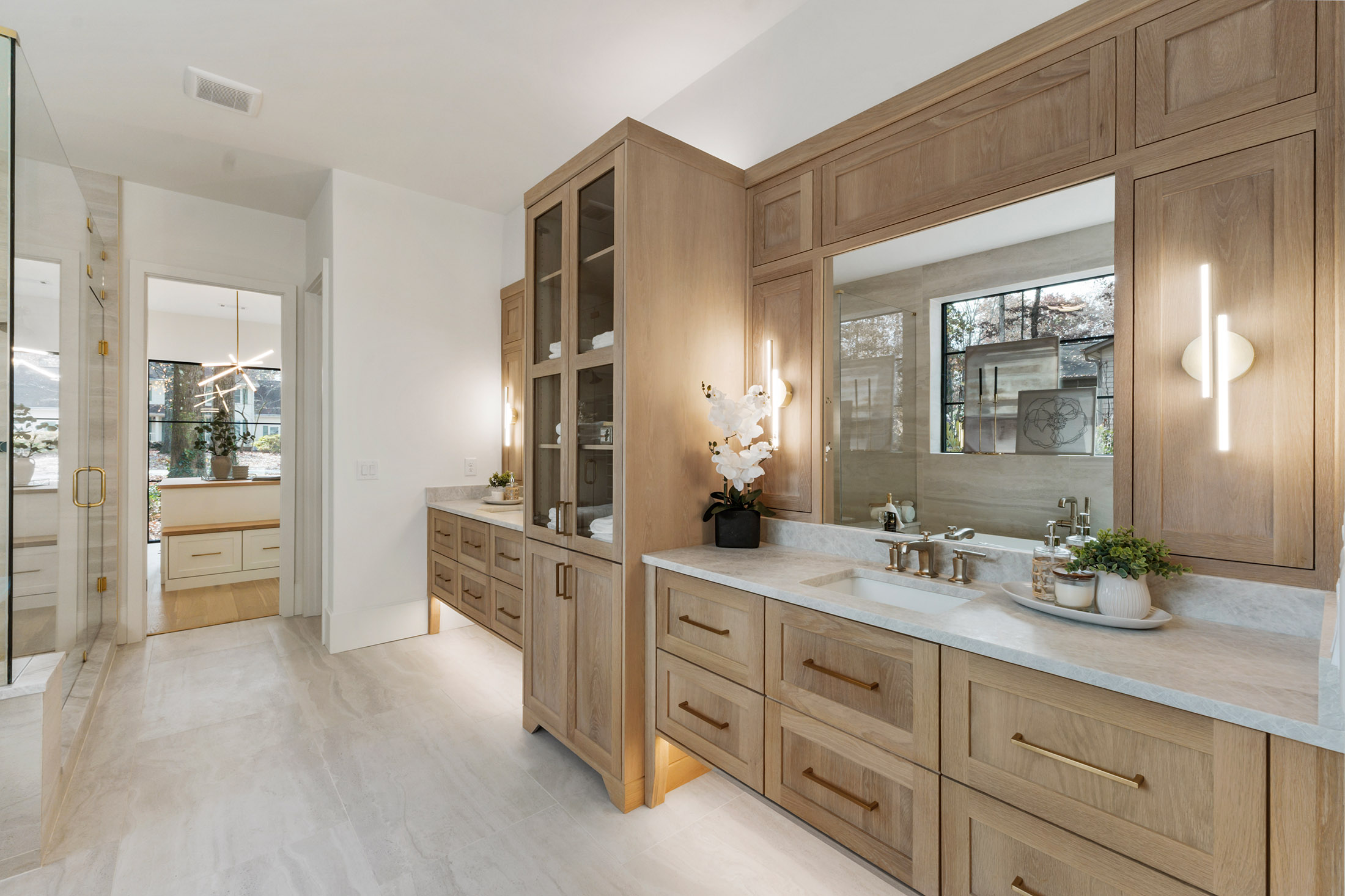  The Epitome of Alpharetta Luxury: Transitional Masterpiece in Garden District - 物件實景