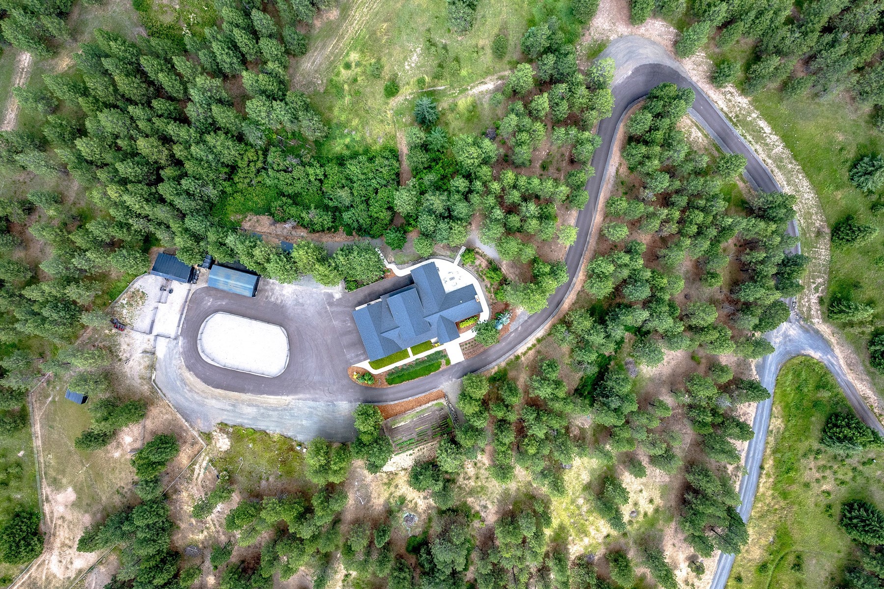  Luxury Country Estate - 物件實景
