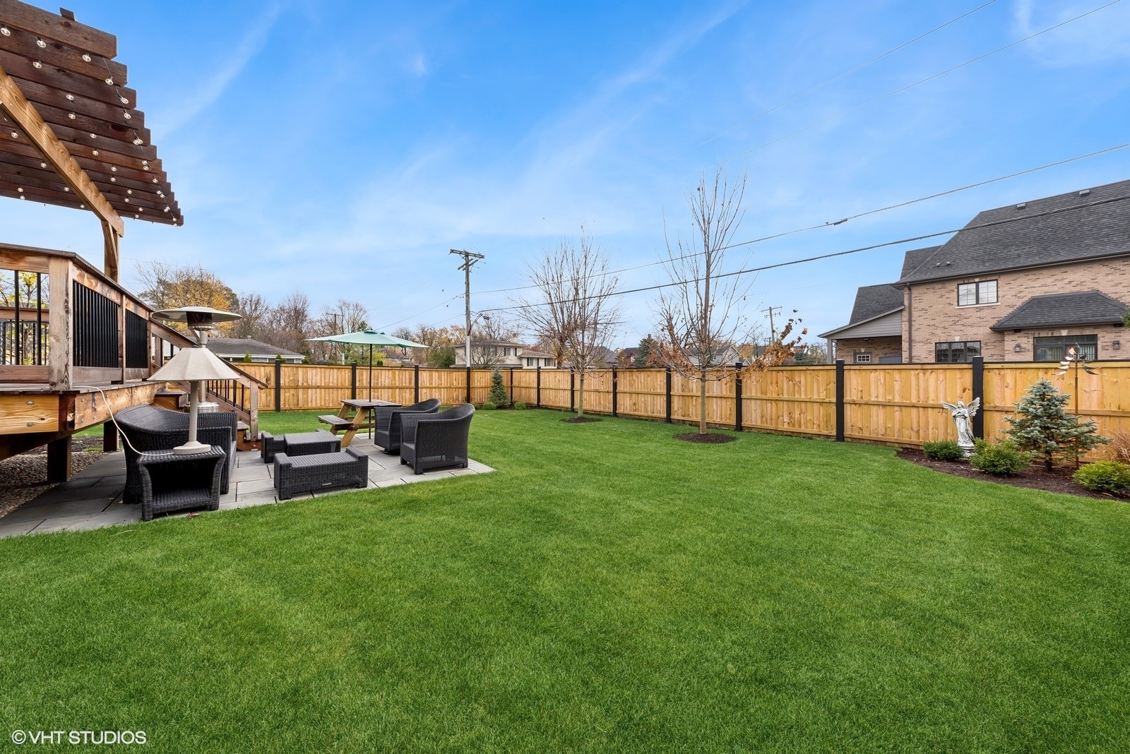 Northbrook, Illinois, 60062, United States, 5 Bedrooms Bedrooms, ,5 BathroomsBathrooms,Residential,For Sale,1827493
