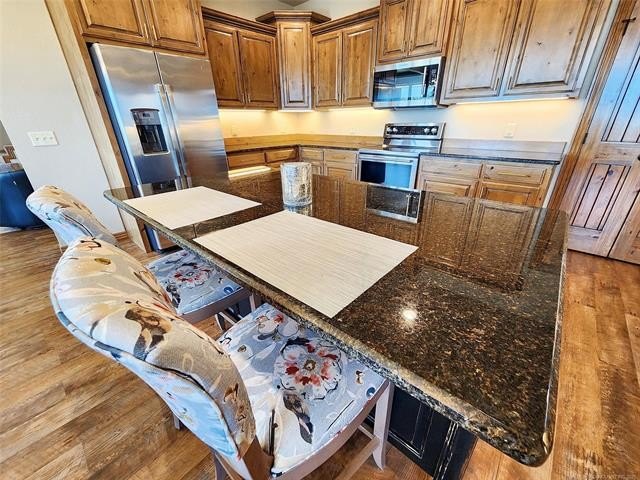 Park Hill, Oklahoma, 74451, United States, 4 Bedrooms Bedrooms, ,4 BathroomsBathrooms,Residential,For Sale,1973954