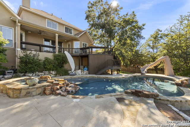 San Antonio, Texas, 78259, United States, 5 Bedrooms Bedrooms, ,5 BathroomsBathrooms,Residential,For Sale,1989672