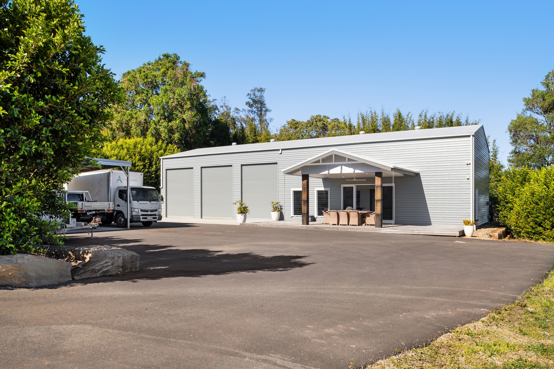  305 Coolamon Scenic Drive, Coorabell - 物件實景