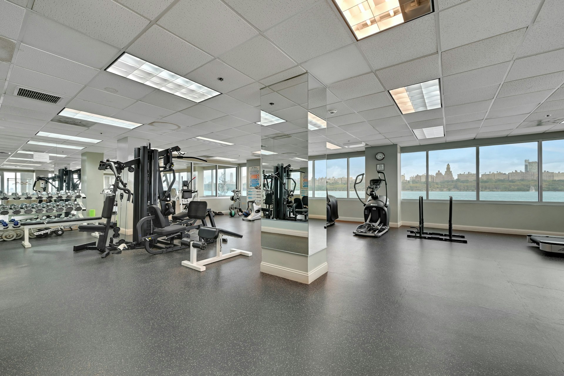  333 The Promenade, Edgewater, NJ 07020 - 物件實景