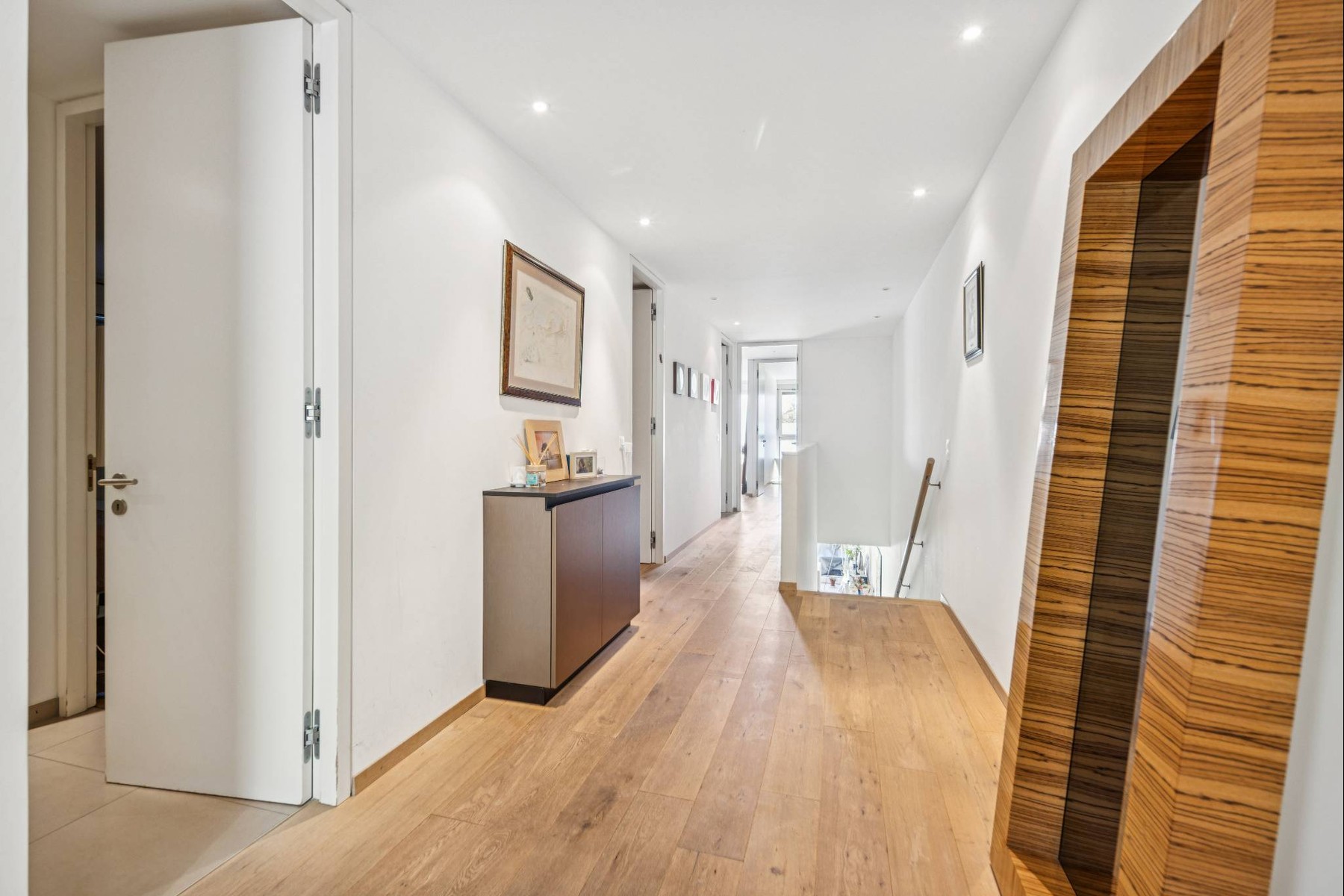 Exceptional duplex in Mousquines - Verdeil with a garden and lake views - 物件實景