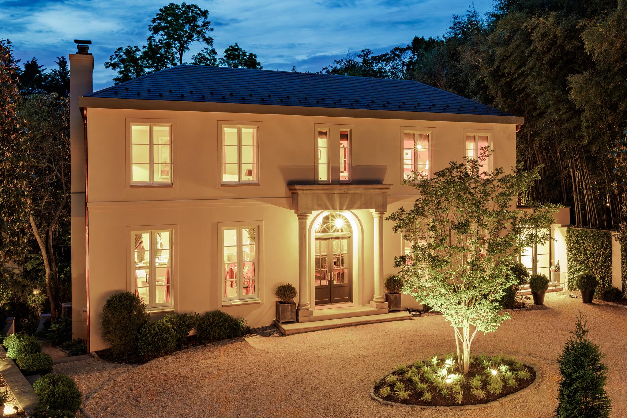  2740 Chain Bridge Road NW, Washington, DC, 20016 - 物件實景