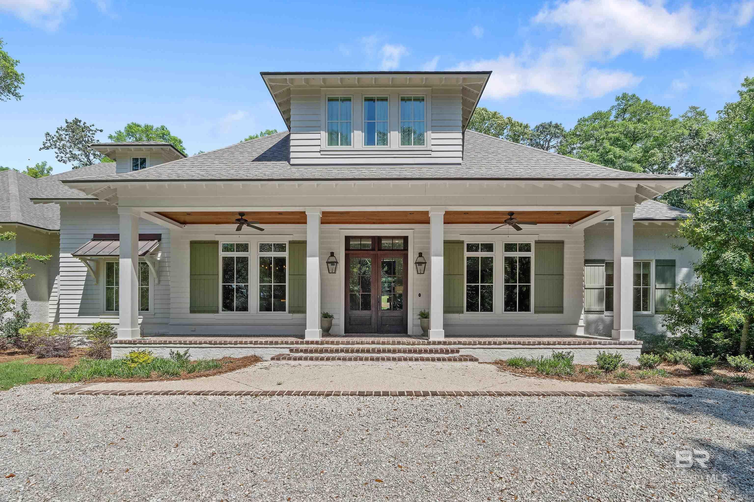 Fairhope, Alabama, 36532, United States, 4 Bedrooms Bedrooms, ,5 BathroomsBathrooms,Residential,For Sale,1805402
