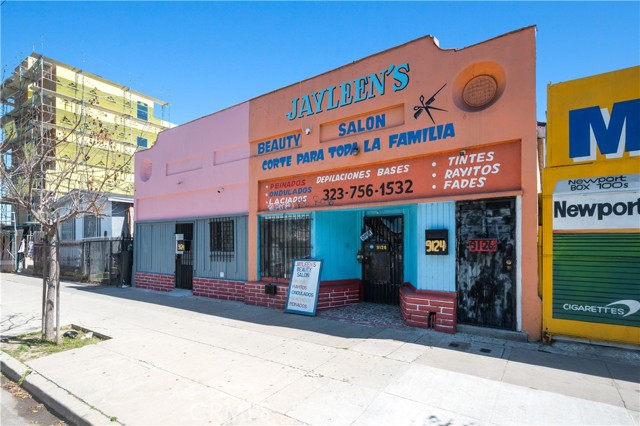 Los Angeles, California, 90044, United States, 2 Bedrooms Bedrooms, ,Residential,For Sale,1869360