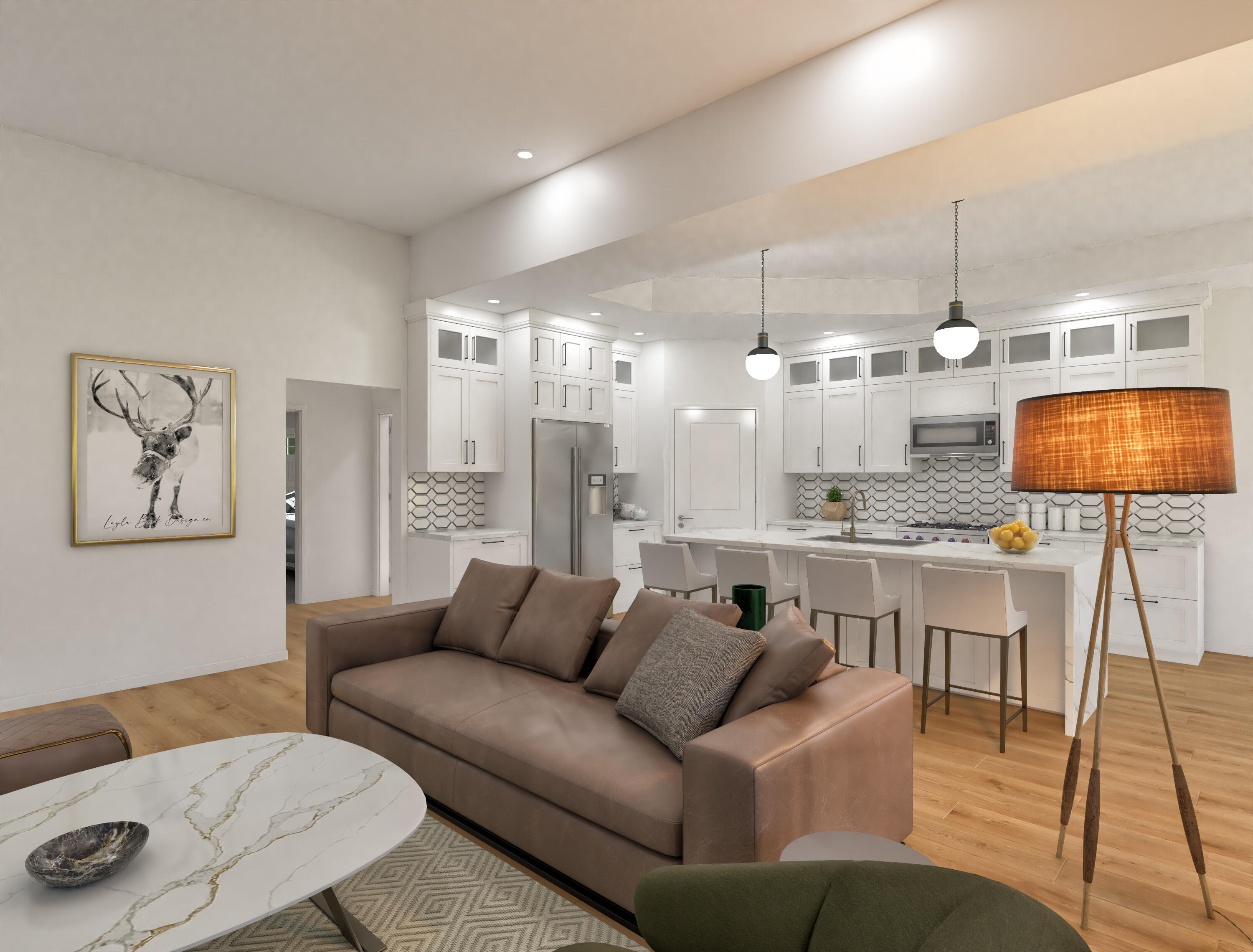 Dousman, Wisconsin, 53118, United States, 2 Bedrooms Bedrooms, ,2 BathroomsBathrooms,Residential,For Sale,1977315