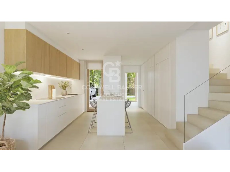 Godella, Comunidad Valenciana, ES, 4 Bedrooms Bedrooms, ,3 BathroomsBathrooms,Residential,For Sale,1956487