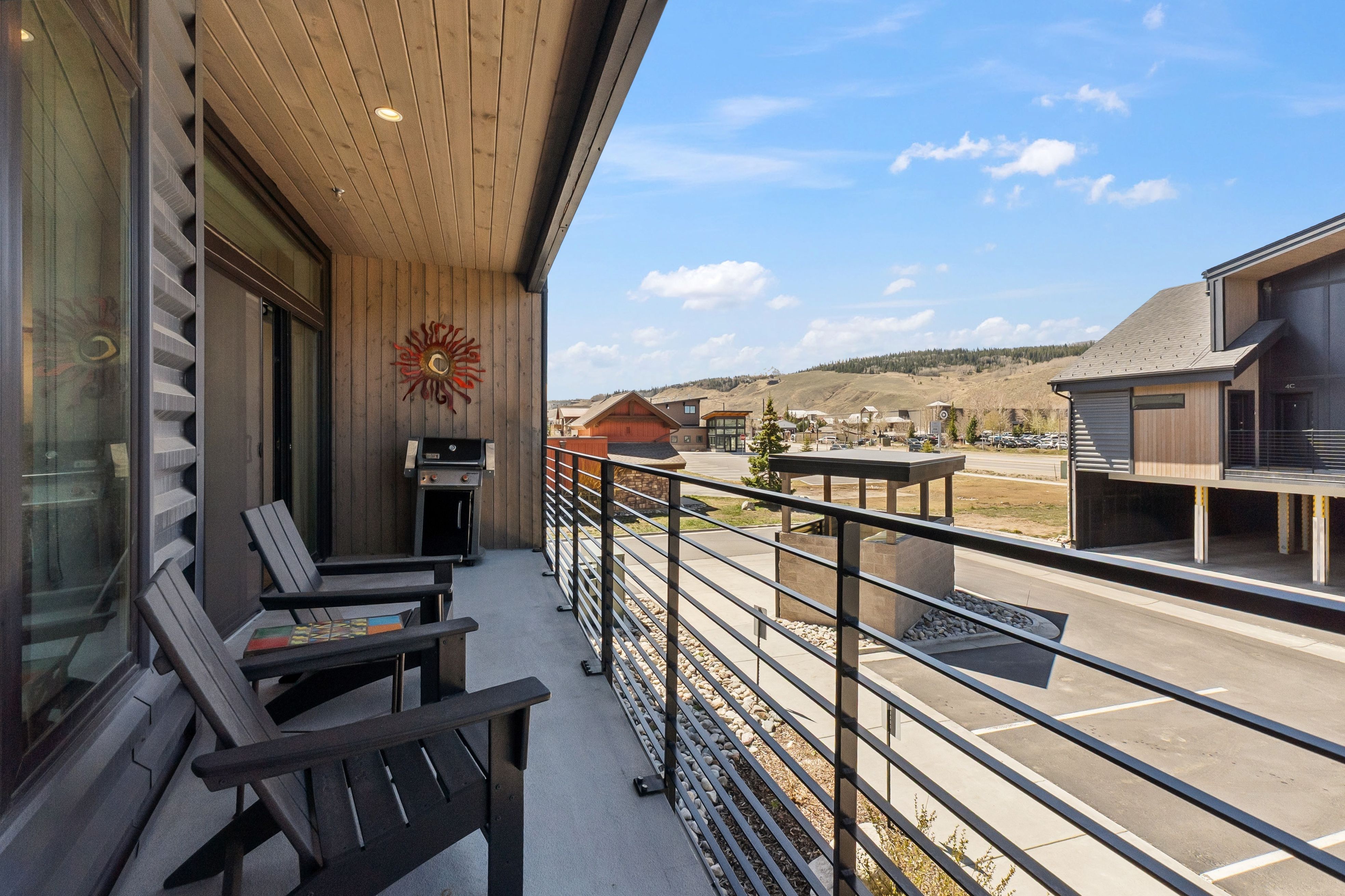  930 Blue River Parkway, Silverthorne, CO, 80498 - 物件實景