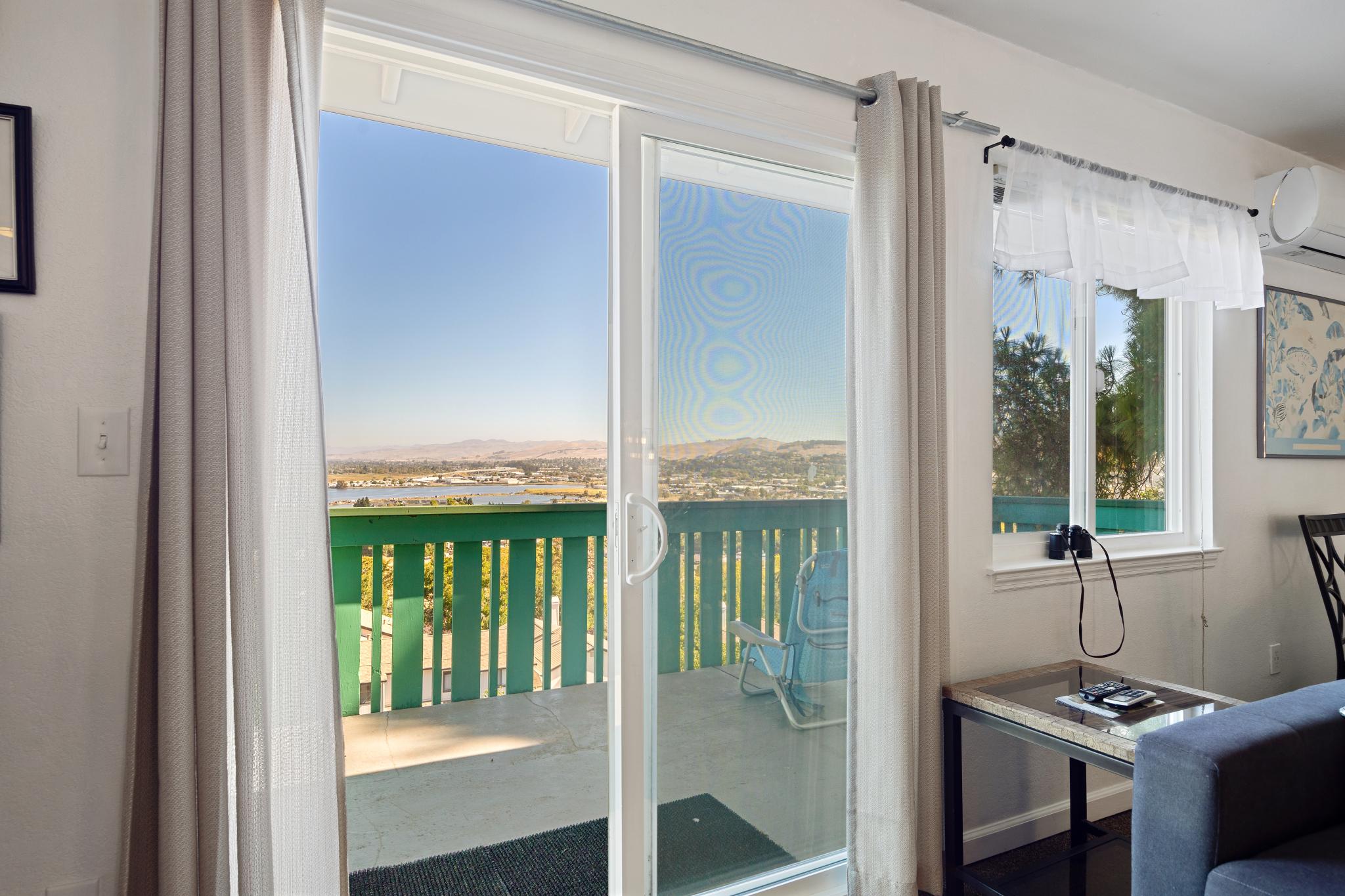  Duplex With Water Views - 物件實景