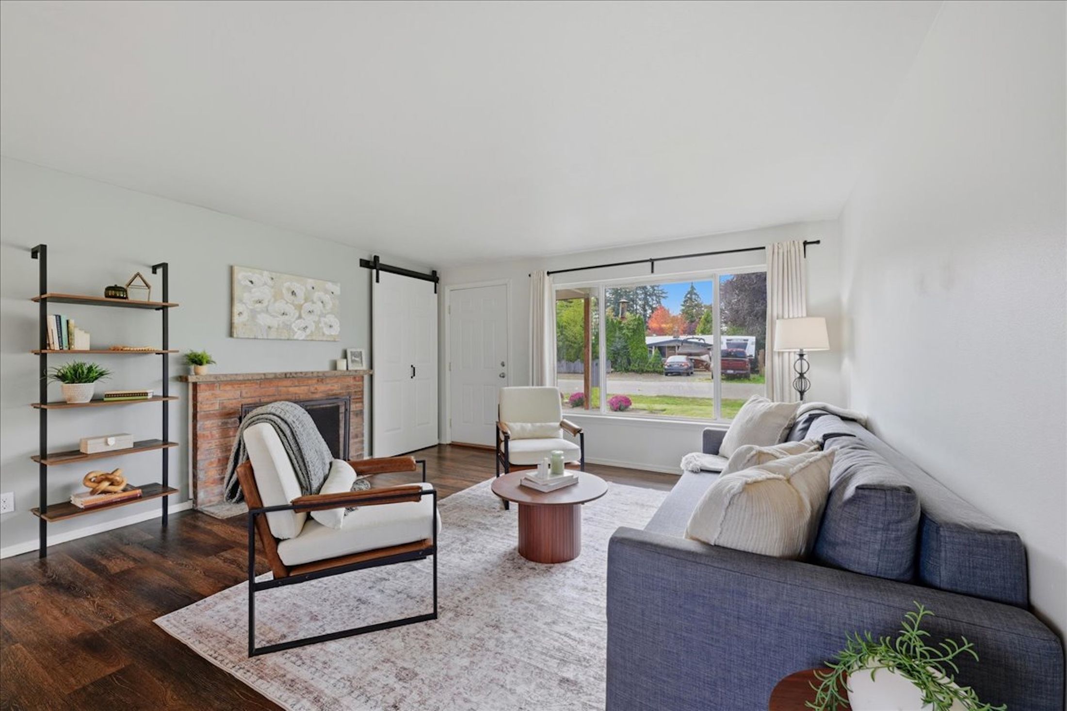  20807 3rd Avenue West, Lynnwood, WA 98036 - 物件實景