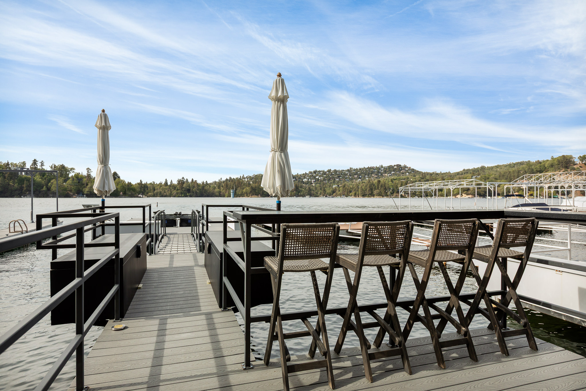  28778 Palisades Drive, Lake Arrowhead, CA 92352 - 物件實景