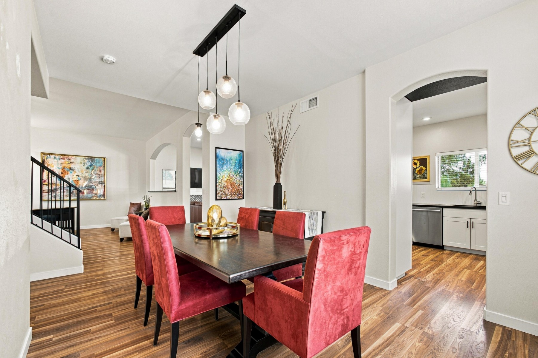  4640 E Chisum Trail¦Phoenix, AZ - 物件實景