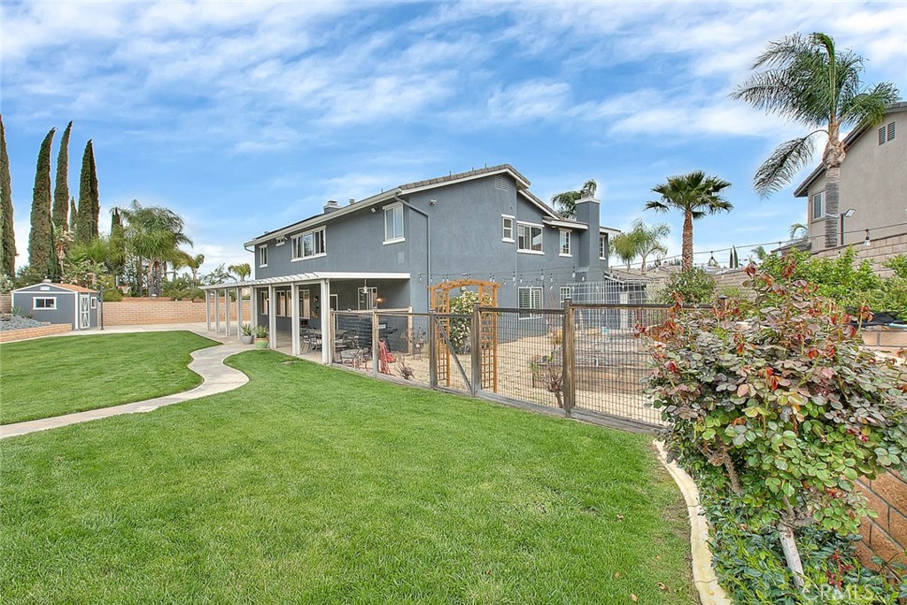 Corona, California, 92881, United States, 6 Bedrooms Bedrooms, ,6 BathroomsBathrooms,Residential,For Sale,1810577