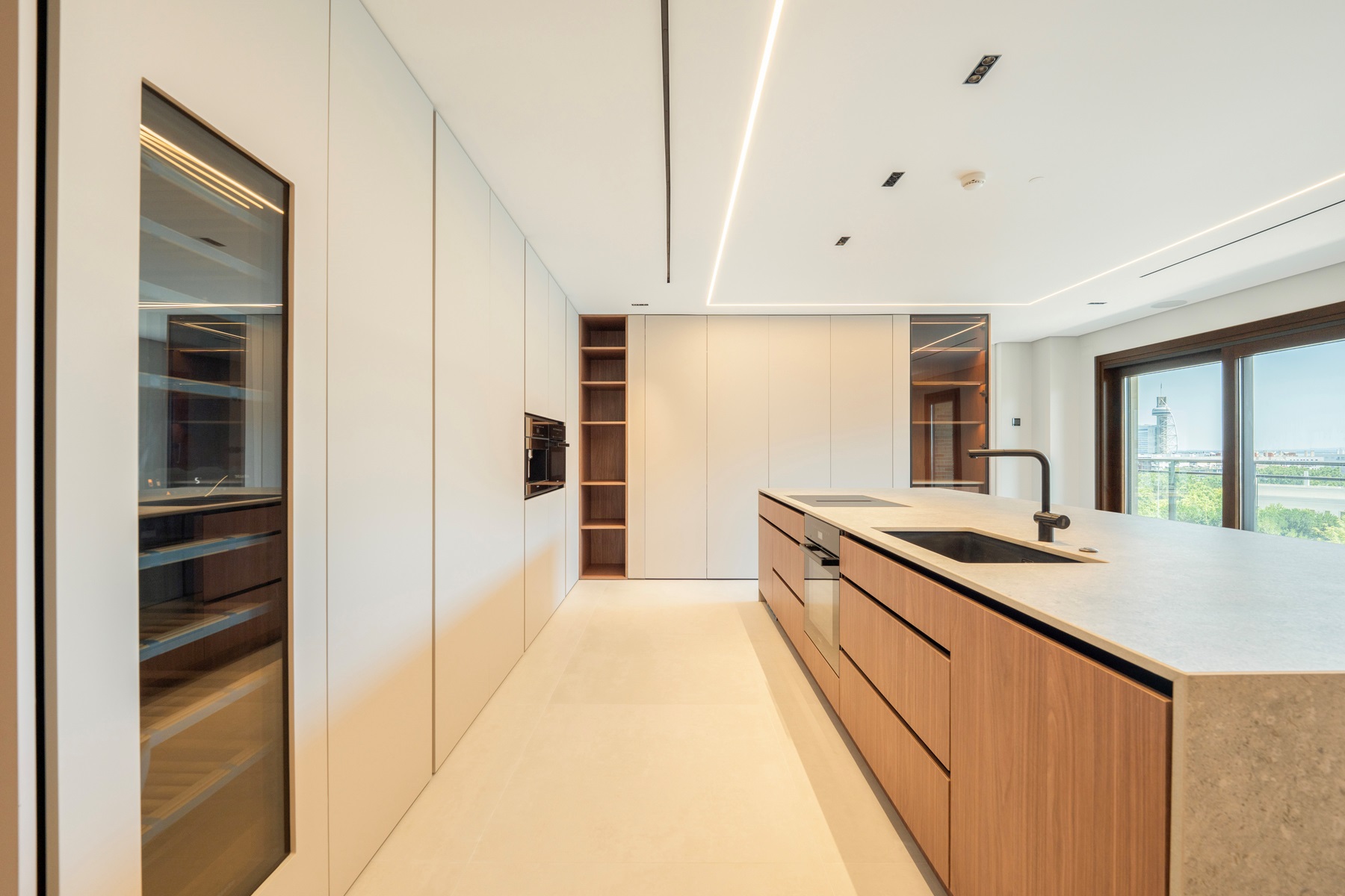  Flat, 4 bedrooms, for Sale - 物件實景