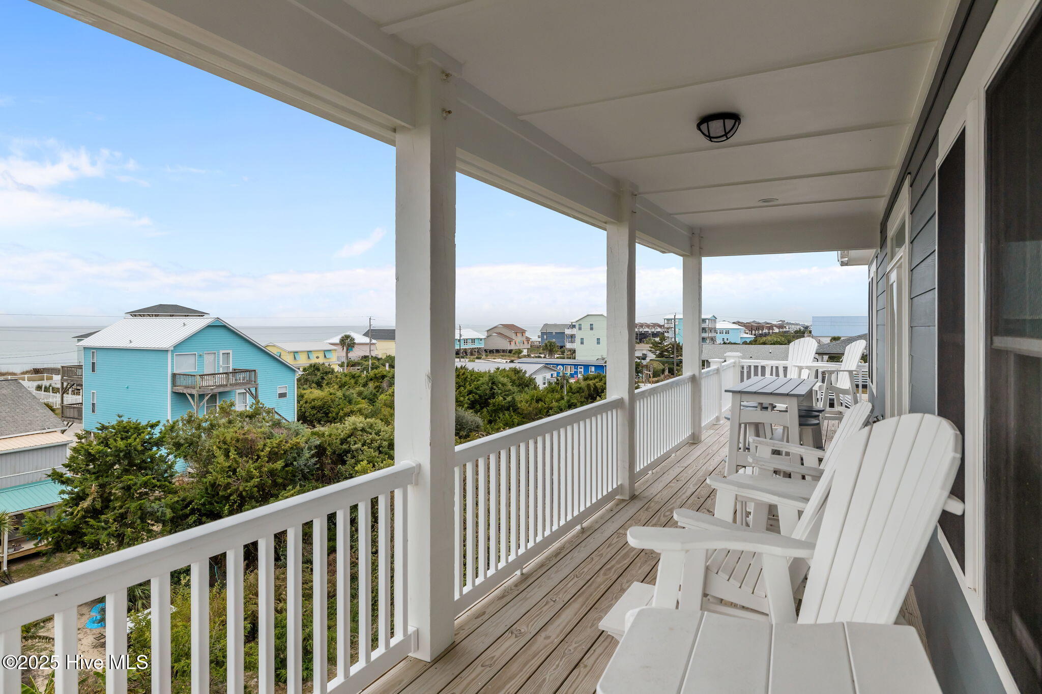 Emerald Isle, North Carolina, 28594, United States, 5 Bedrooms Bedrooms, ,4 BathroomsBathrooms,Residential,For Sale,2003028