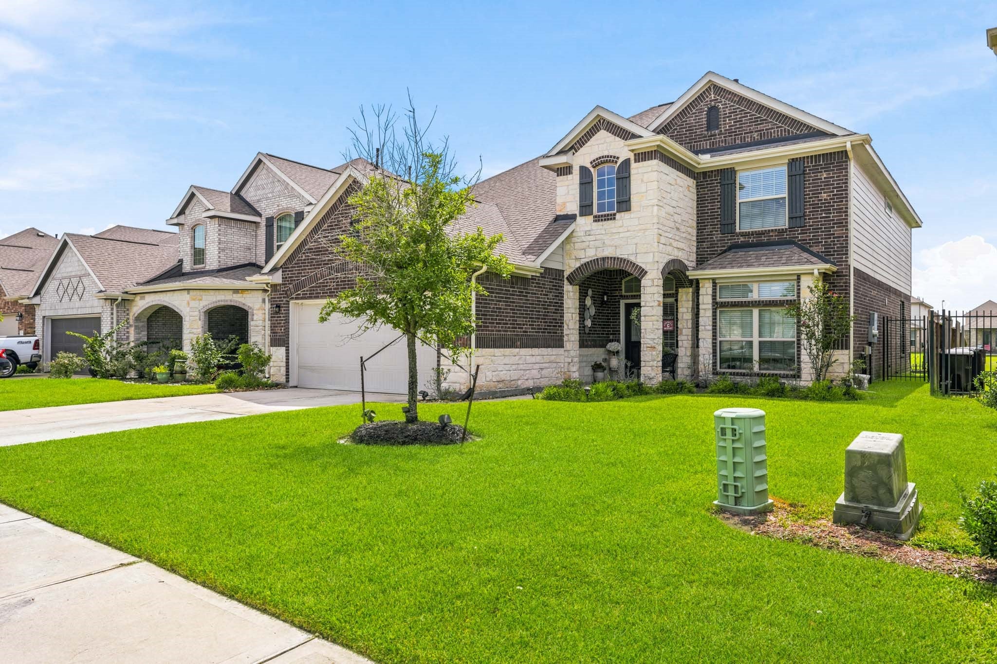 Westhope Dr, Spring, TX 77386 #1