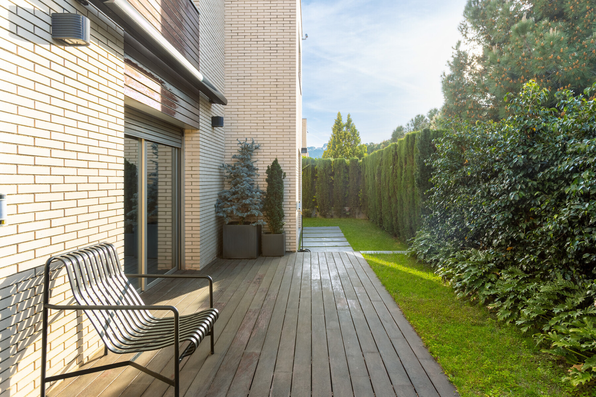  Detached house with pool in Vilassar de Dalt - 物件實景