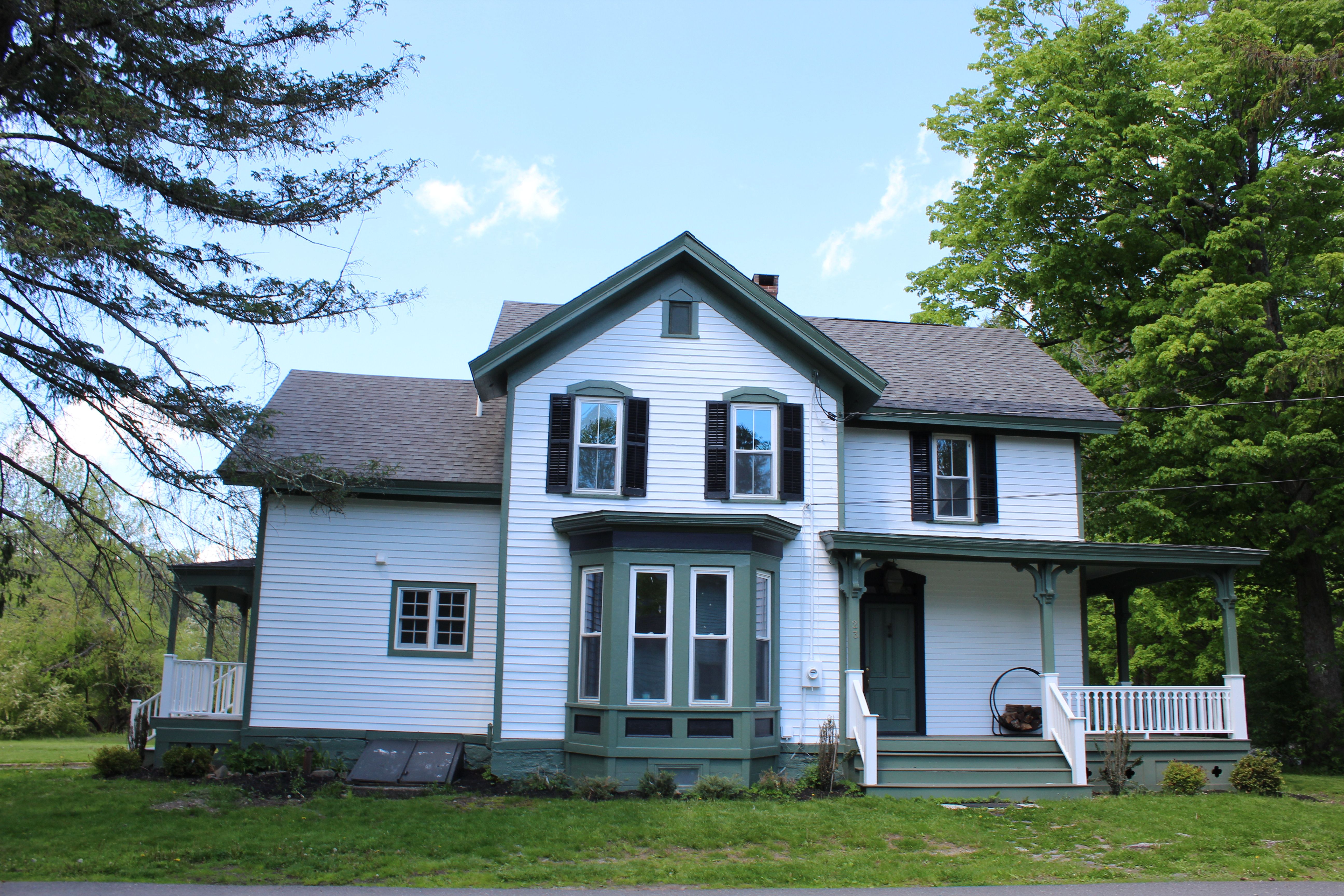  23 Frog Alley, Old Chatham, NY, 12136 - 物件實景
