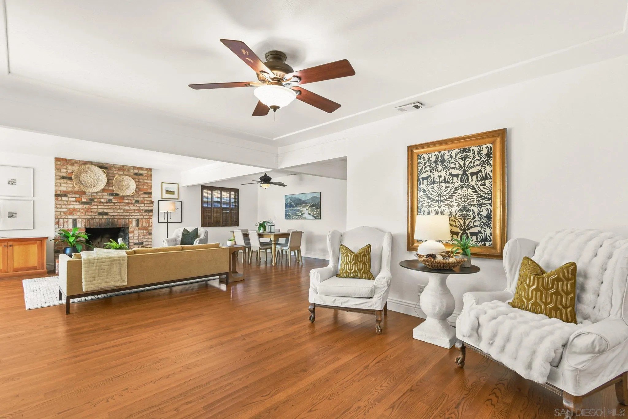 San Diego, California, 92107, United States, 3 Bedrooms Bedrooms, ,2 BathroomsBathrooms,Residential,For Sale,1988233