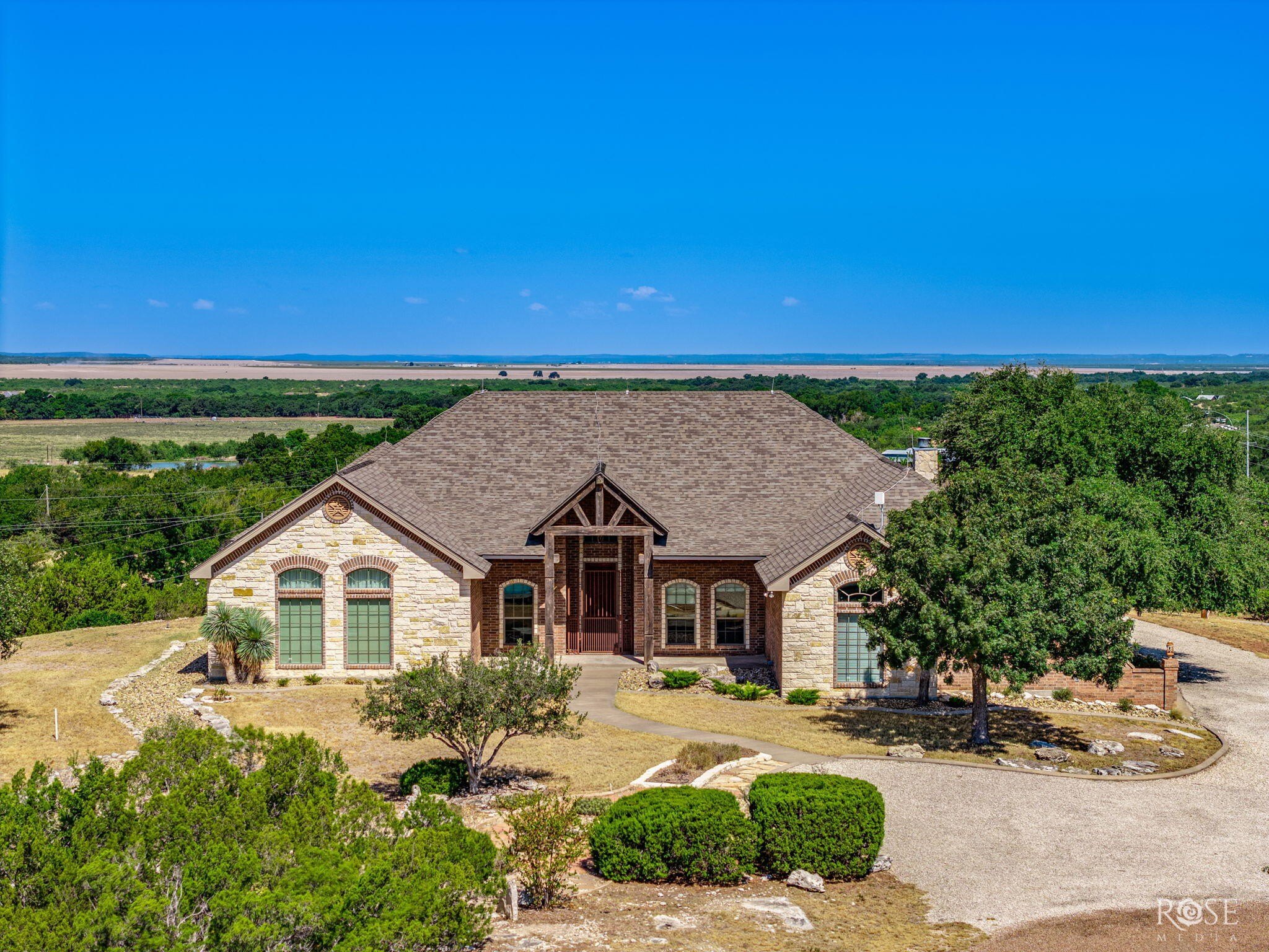 Encino Dr, Christoval, TX 76935