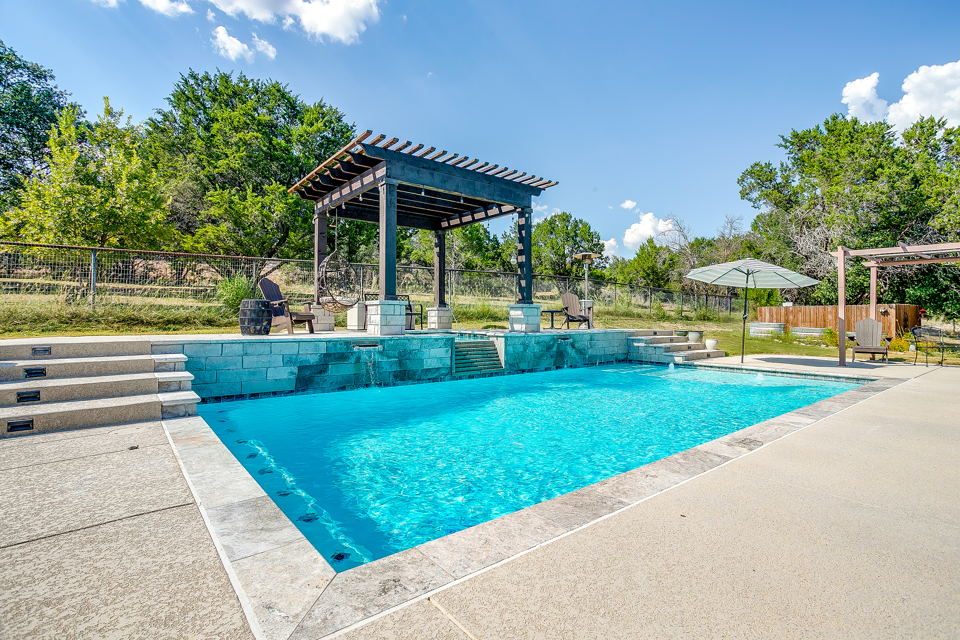  1146 Eagles Bluff Drive, Weatherford, TX, 76087 - 物件實景