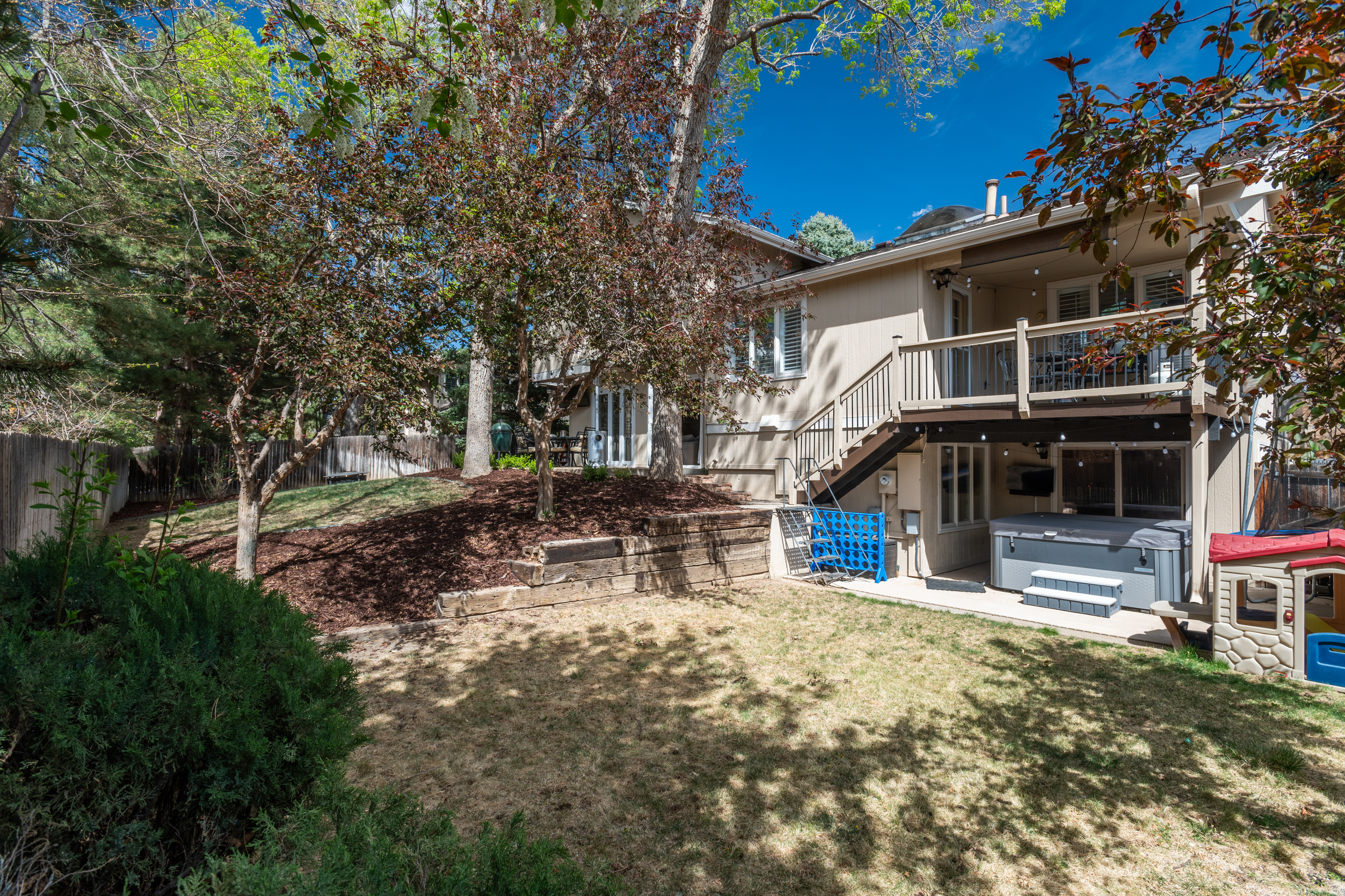  Heritage Greens Retreat: Steps to Pool & Tennis, Gourmet Kitchen & Jacuzzi Suite - 物件實景