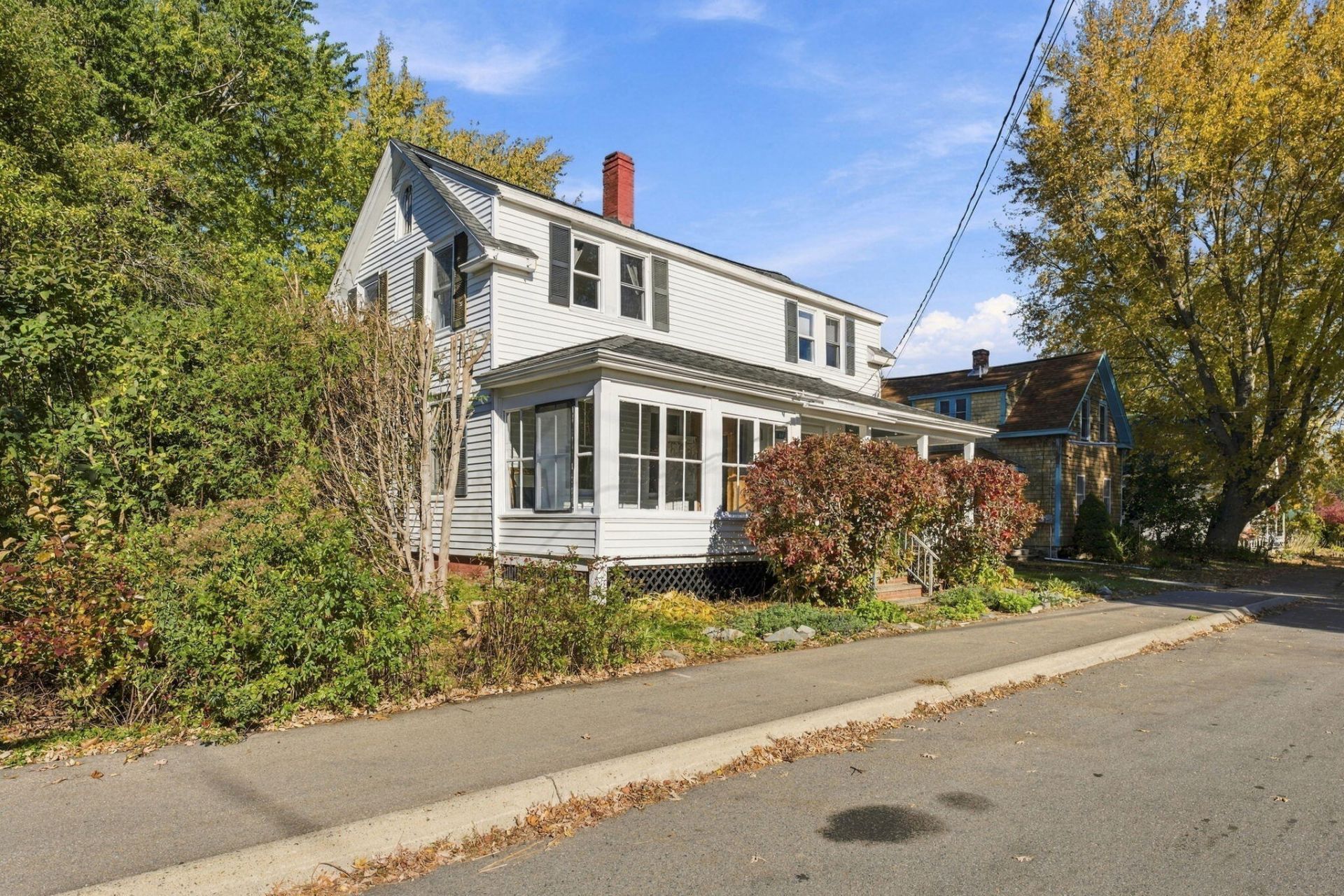 Broadway , Orono, ME 04473 #1