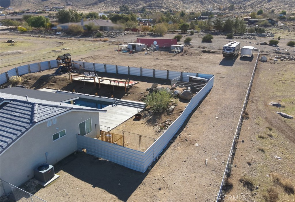 Apple Valley, California, 92308, United States, 4 Bedrooms Bedrooms, ,3 BathroomsBathrooms,Residential,For Sale,2000877