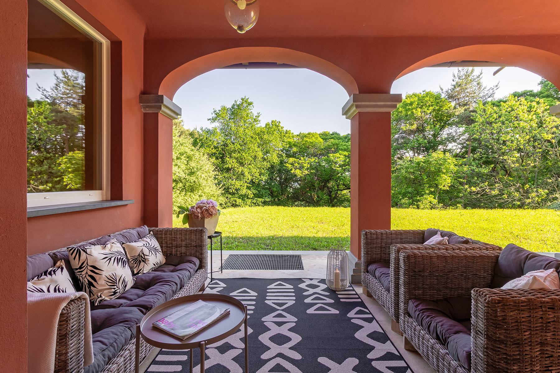  Elegant villa in the heart of Brianza - 物件實景