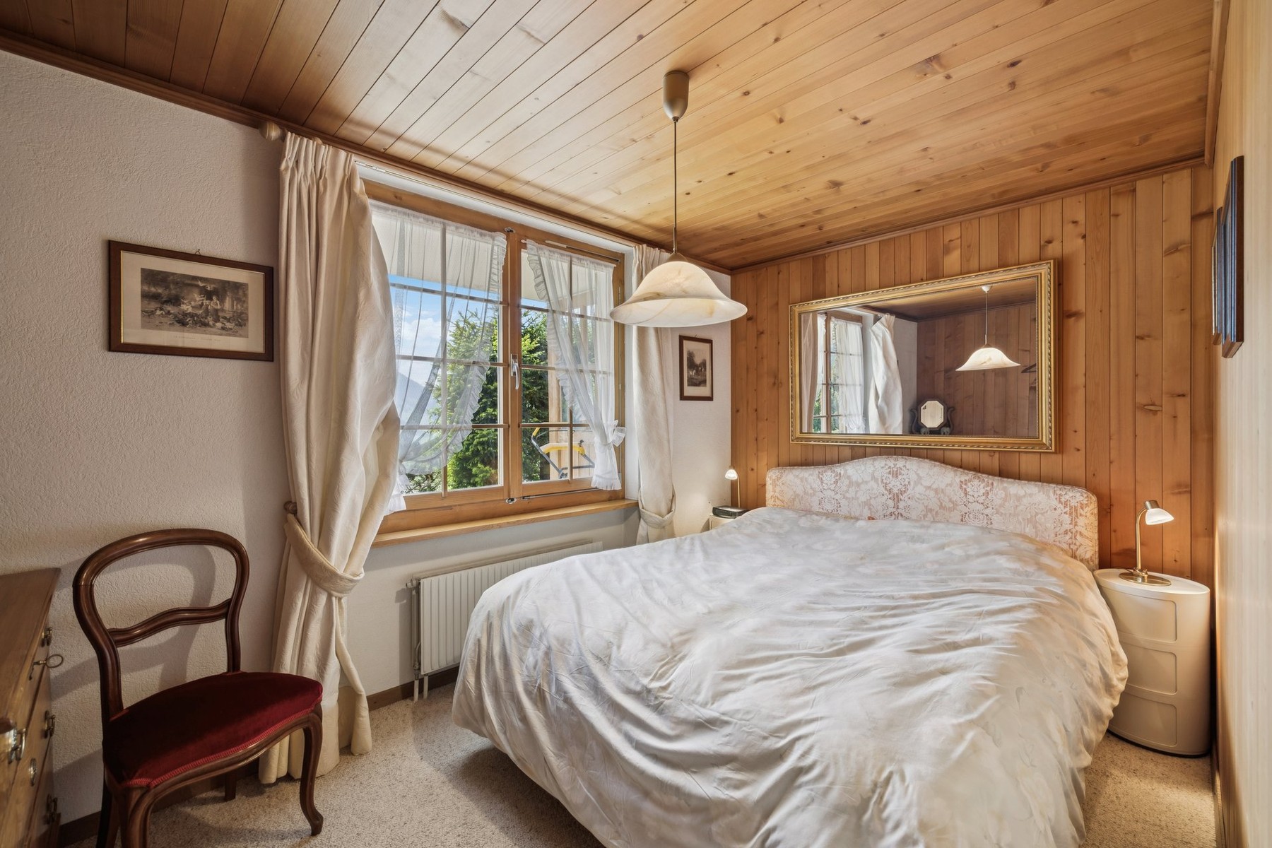  Stunning chalet with a panoramic view - 物件實景