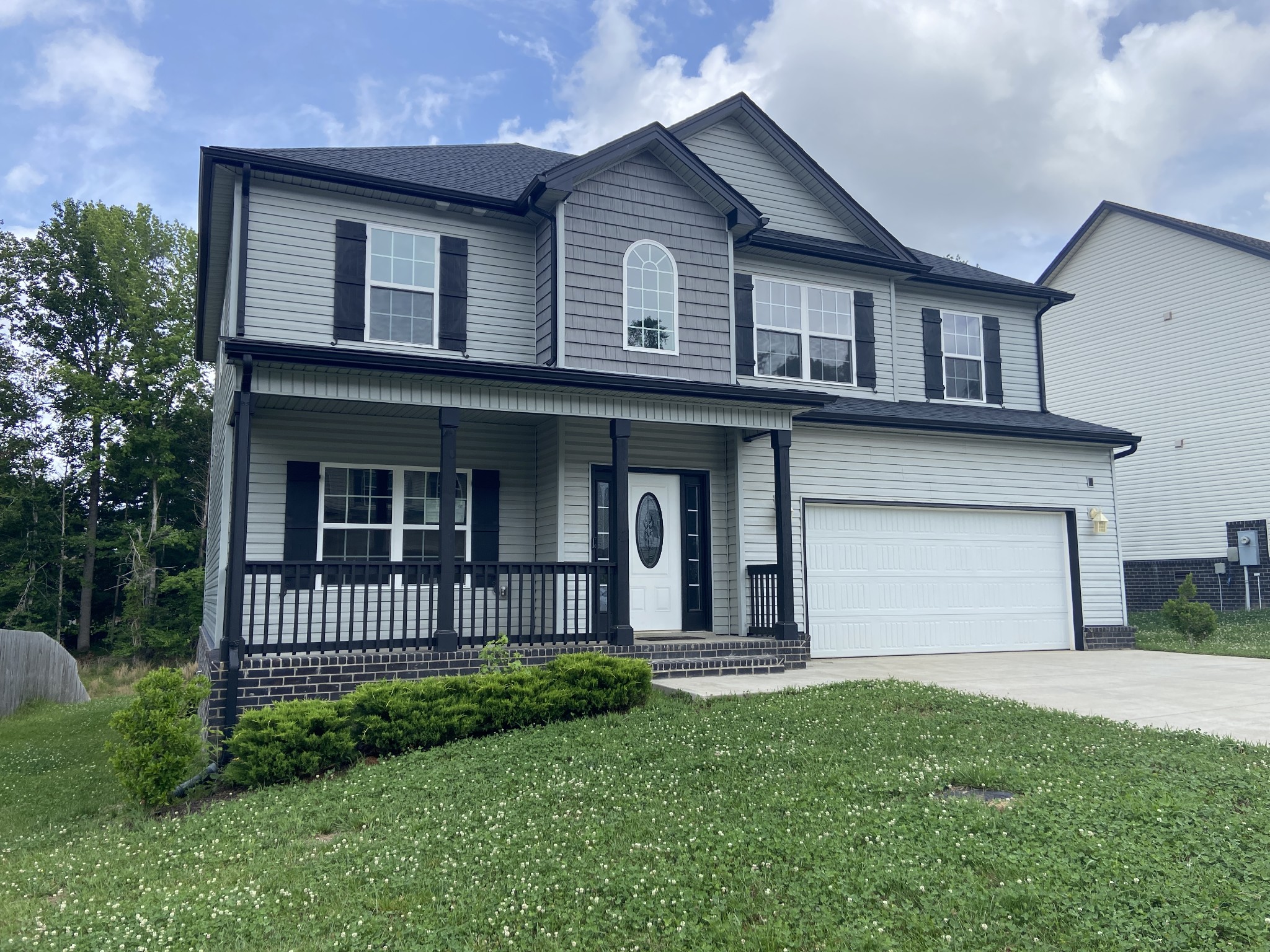 Barry Dr, Clarksville, TN 37040 #1