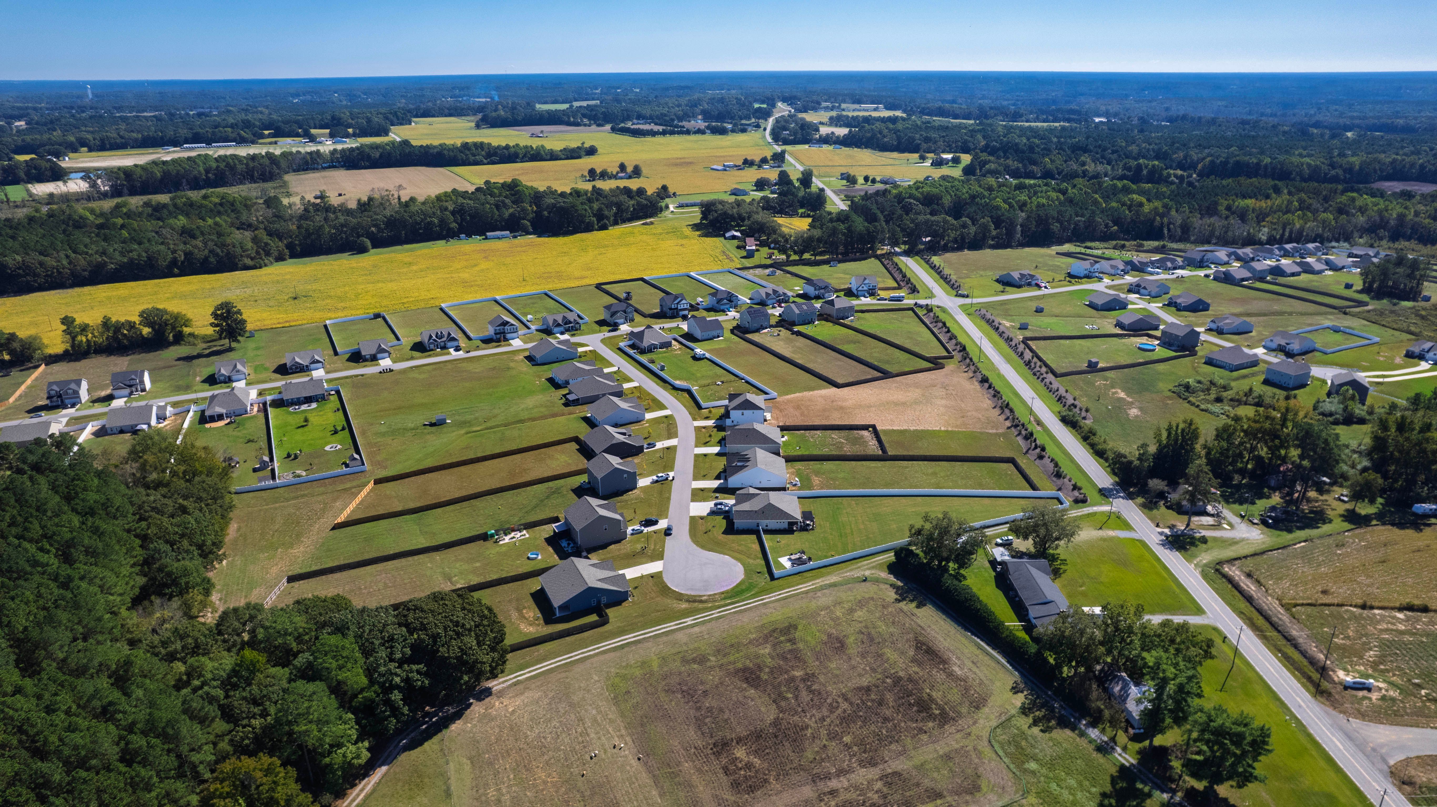  220 Citizens Court, Four Oaks, NC 27524 - 物件實景
