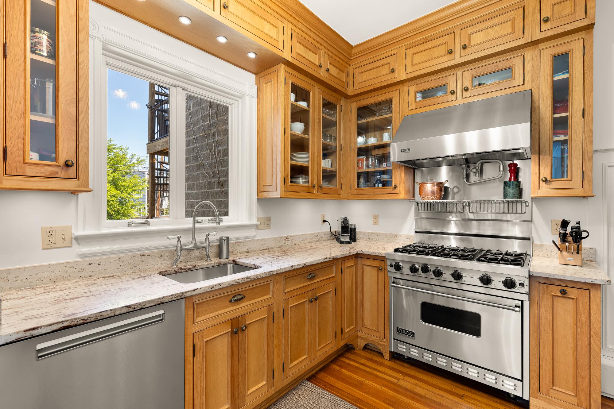  1137 Fairmont Street NW, Washington, DC, 20009 - 物件實景