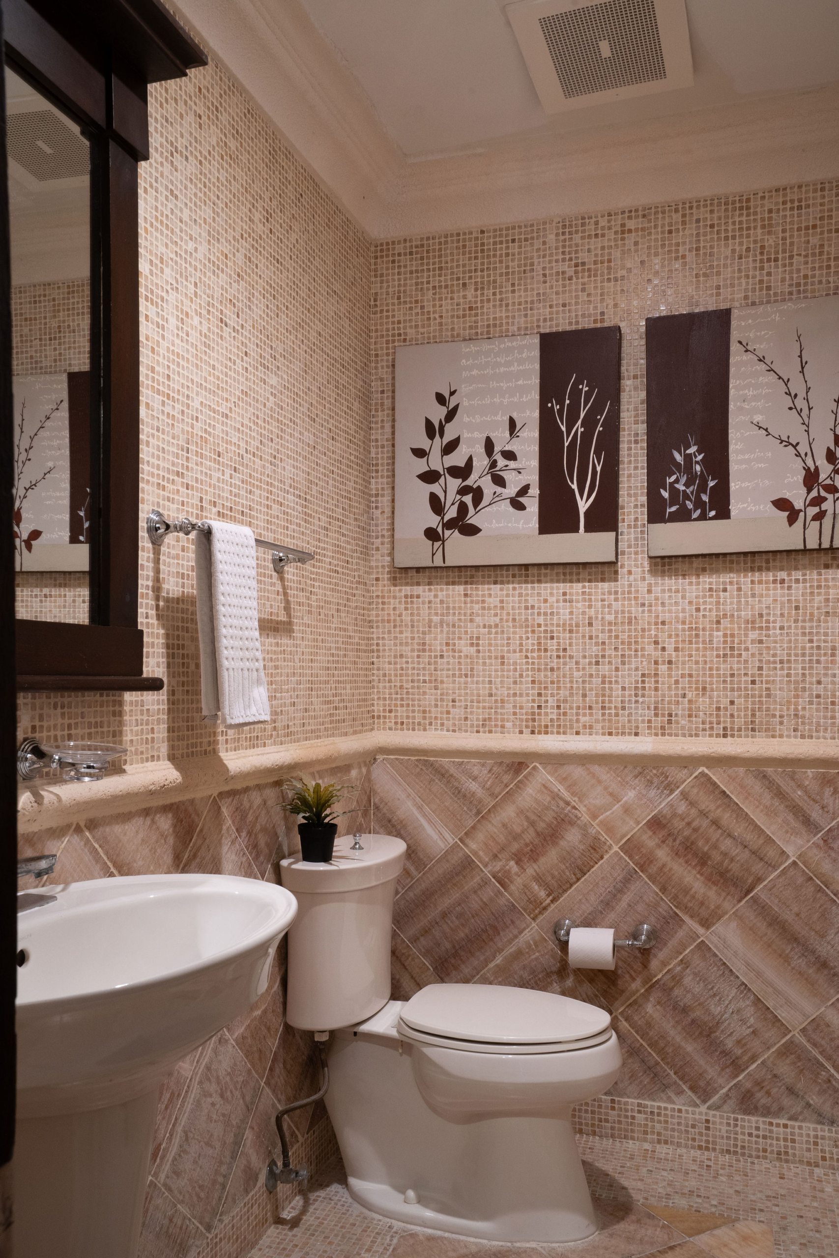 Cap Cana, DO, 4 Bedrooms Bedrooms, ,5 BathroomsBathrooms,Residential,For Sale,1895396