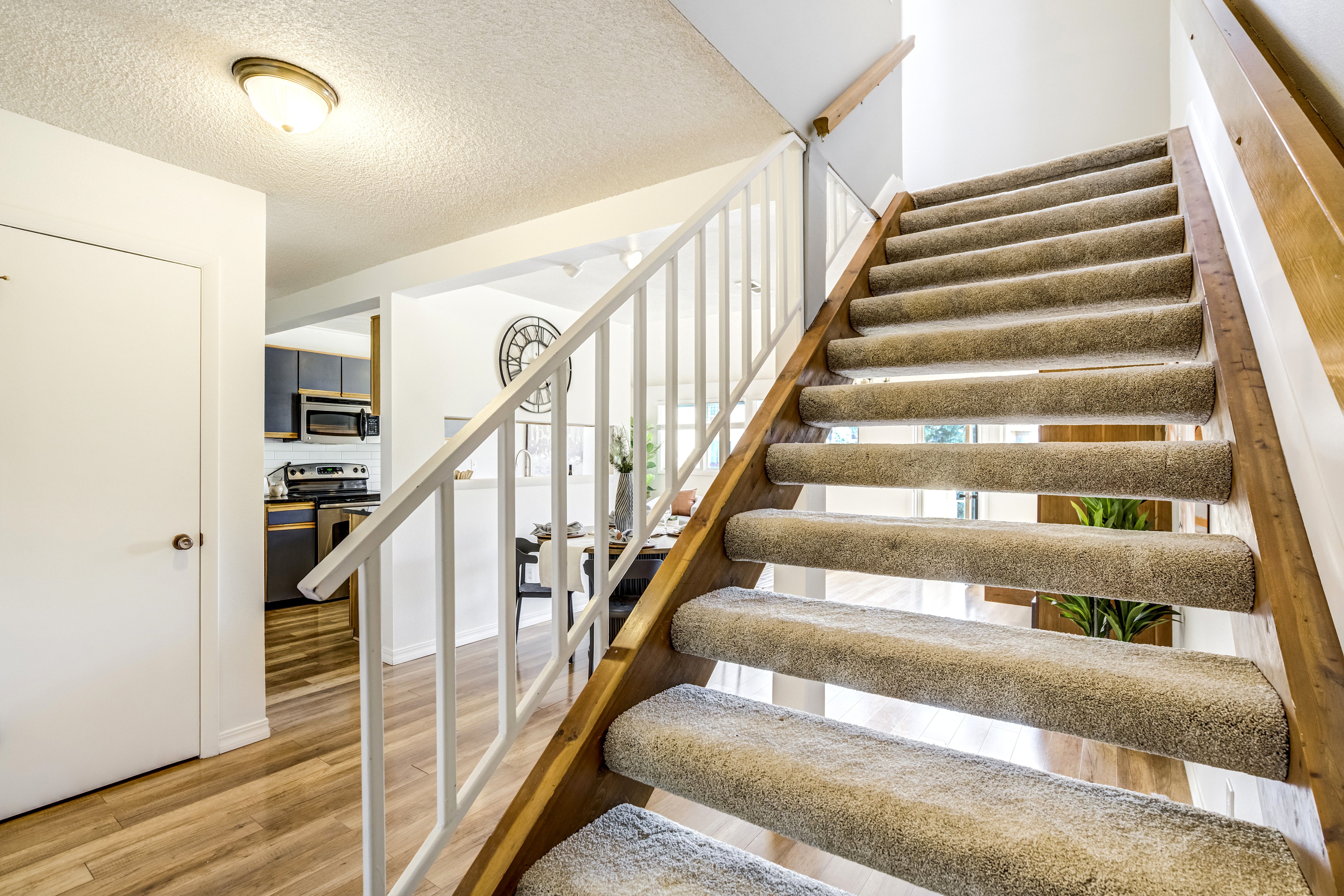  Elevated Westside Style in This Beautifully Refreshed Promontory Point Condo - 物件實景