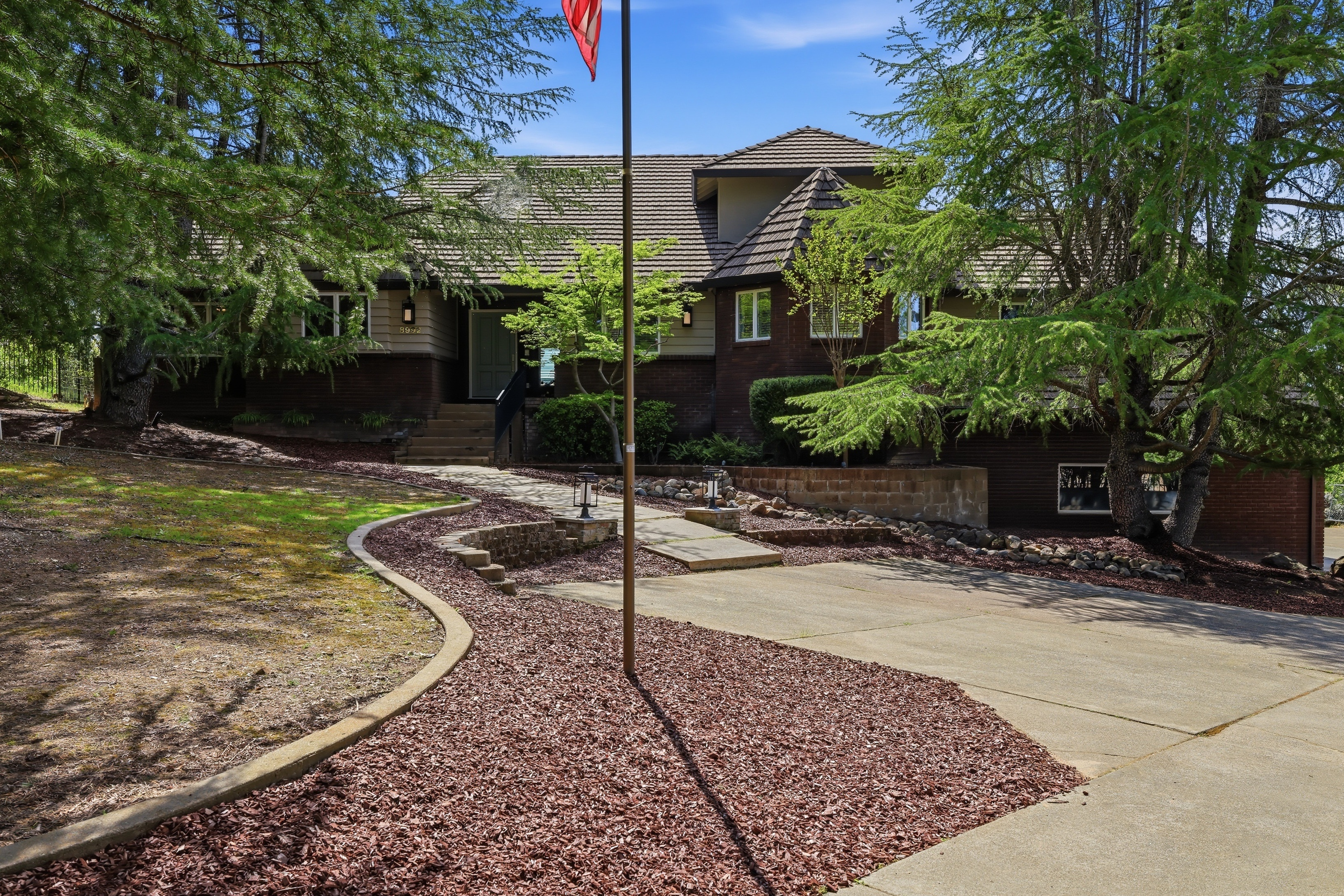  8992 Bronson Drive, Granite Bay, CA 95746 - 物件實景