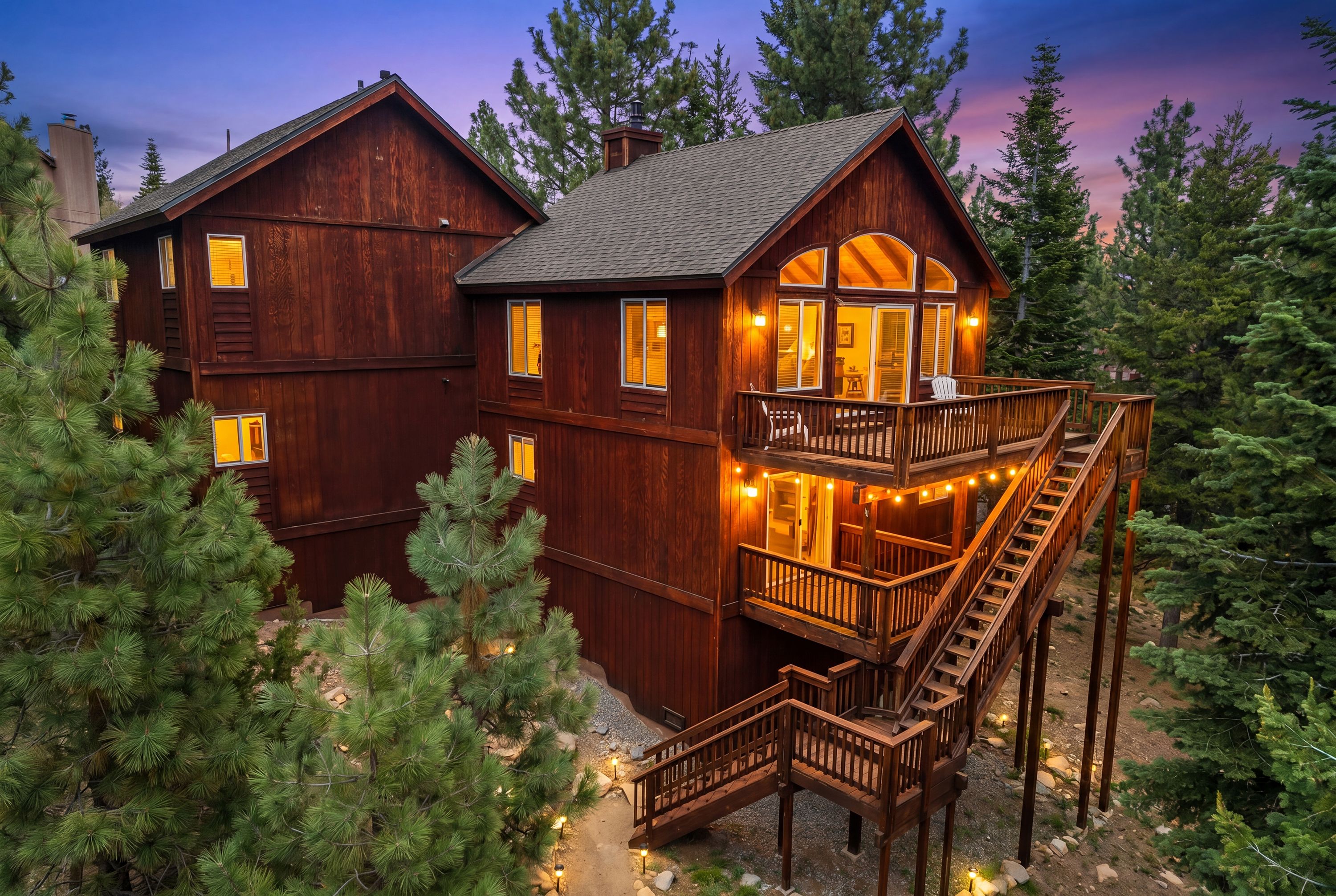  12397 Stockholm Way, Truckee, CA 96161 - 物件實景