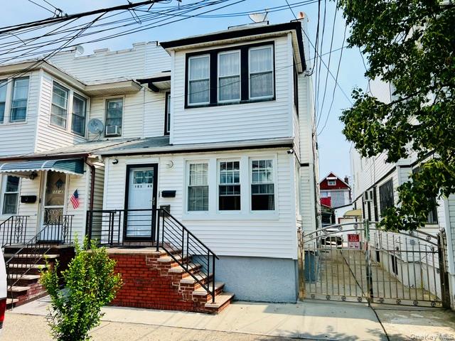 106th St, Ozone Park, NY 11417 #1