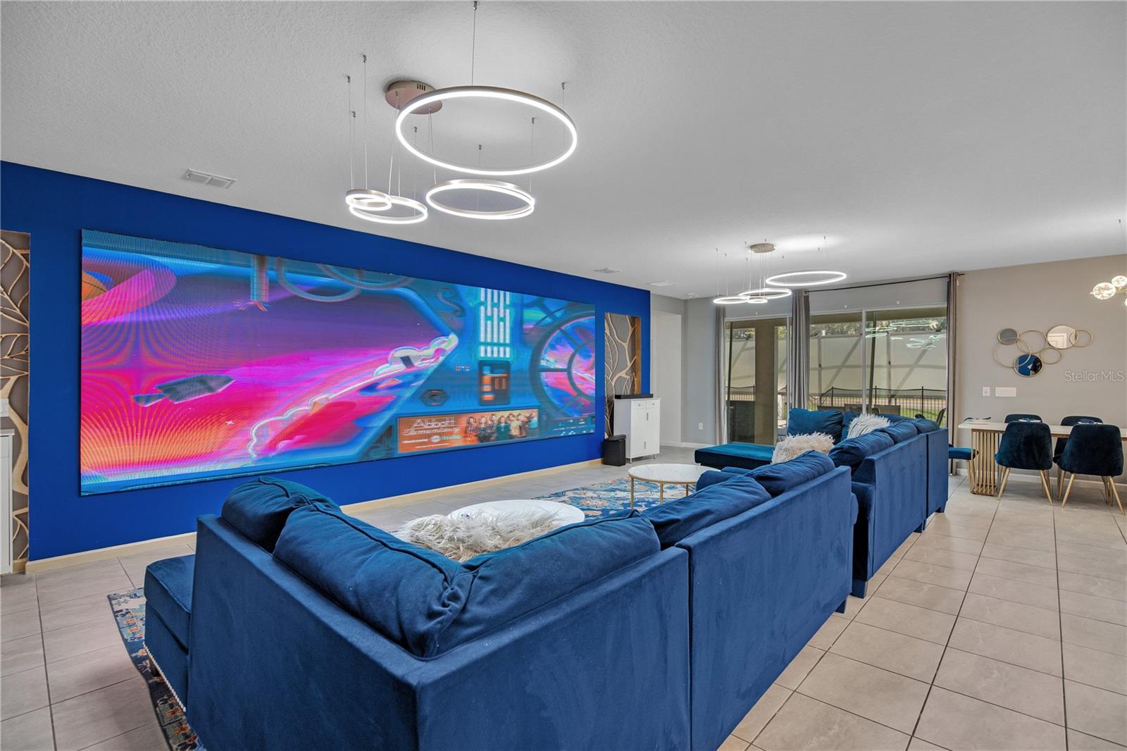 KISSIMMEE, Florida, 34746, United States, 15 Bedrooms Bedrooms, ,16 BathroomsBathrooms,Residential,For Sale,1977749