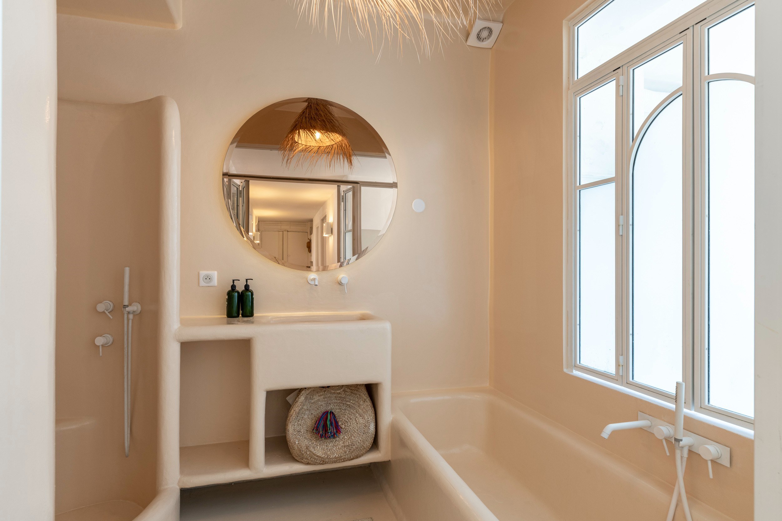  Top Floor - 100 sqm apartment behind Le Negresco - 物件實景