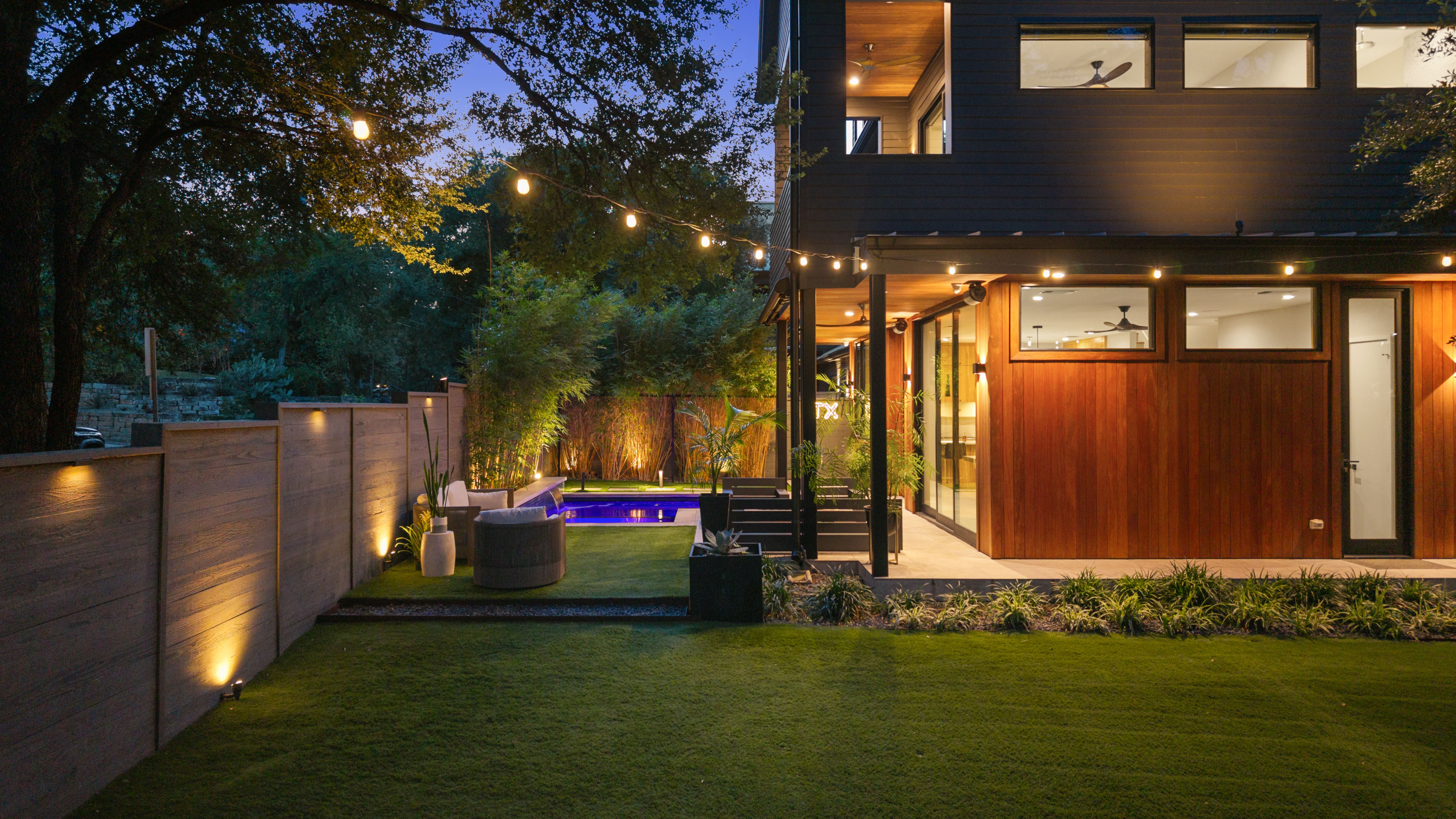  Bouldin Creek Views & Outdoor Oasis - 物件實景