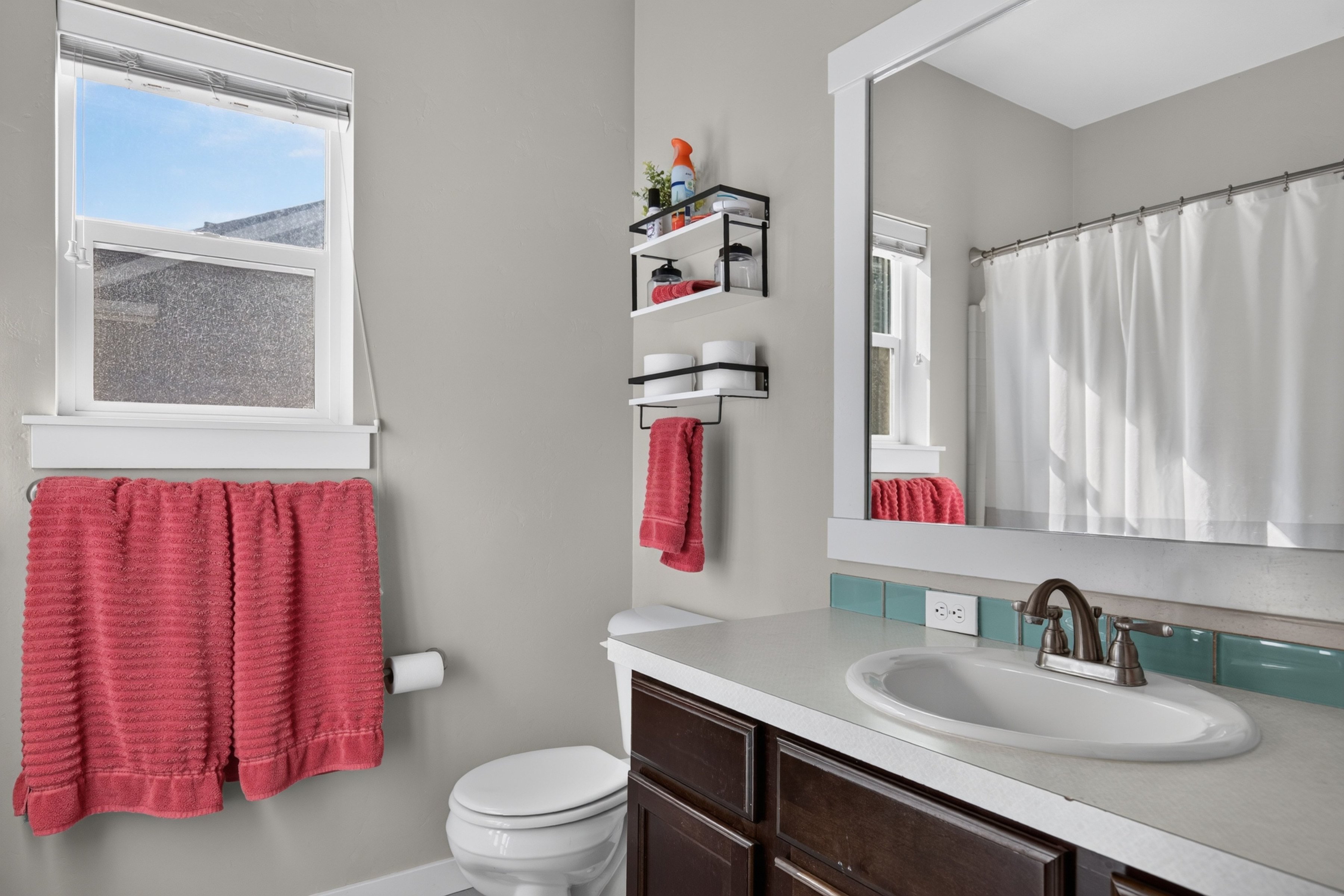  Single Level with Bonus Room and RV Parking in the Heart of SW Boise - 物件實景
