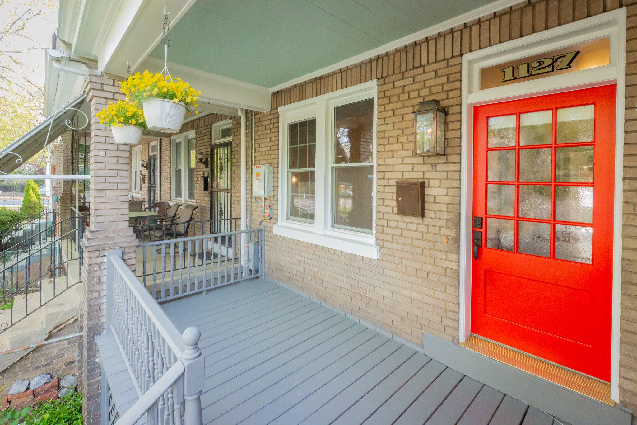  1127 Trinidad Avenue NE, Washington, DC, 20002 - 物件實景