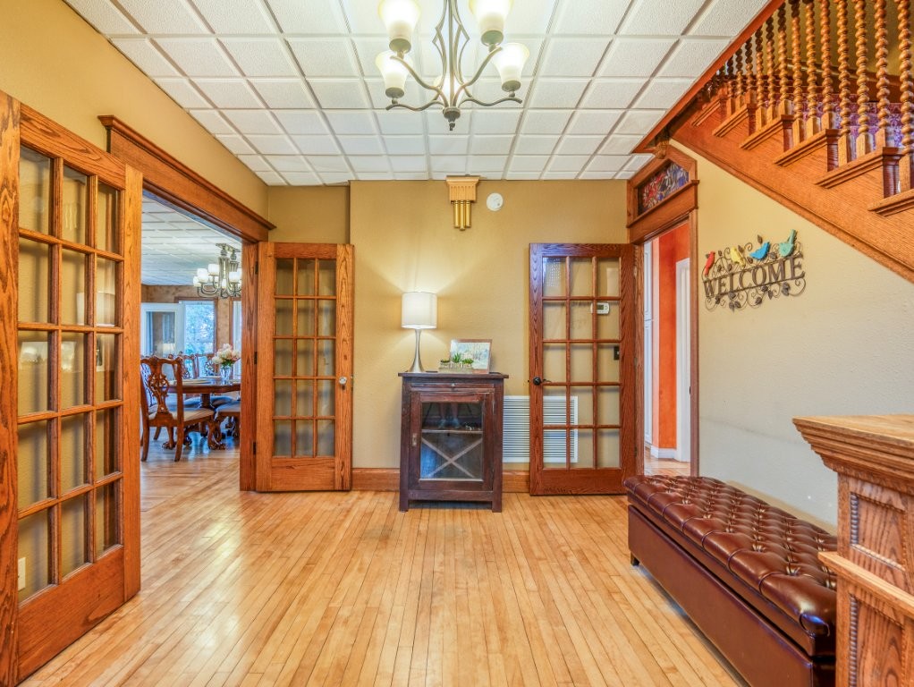 Bemidji, Minnesota, 56601, United States, 6 Bedrooms Bedrooms, ,2 BathroomsBathrooms,Residential,For Sale,2000102